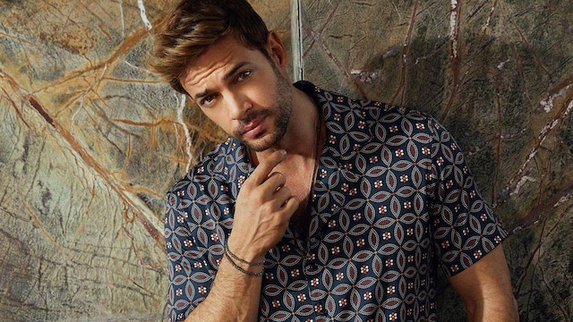 william levy