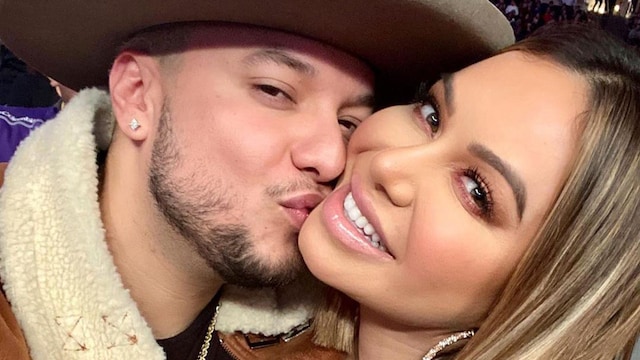 chiquis rivera y lorenzo m ndez