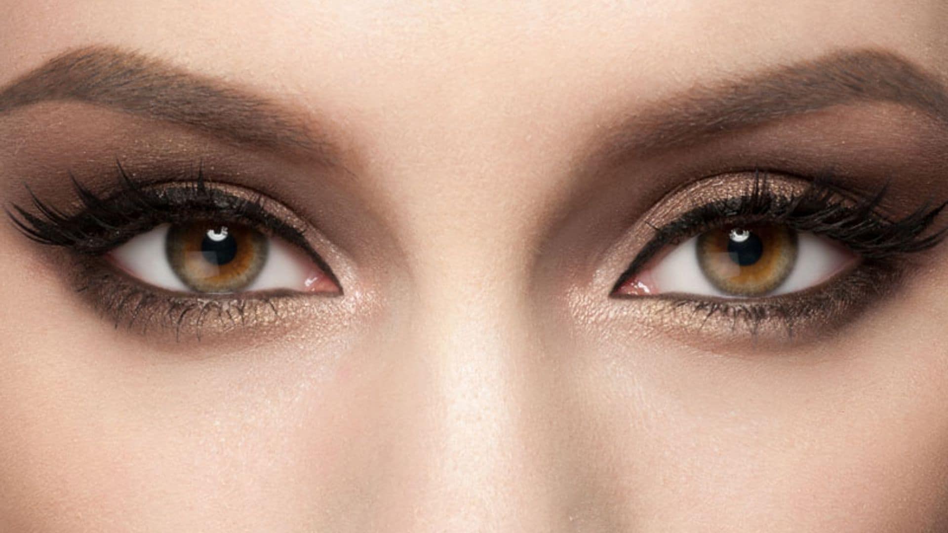 Descubre el maquillaje de ojos que va con tu tono de piel