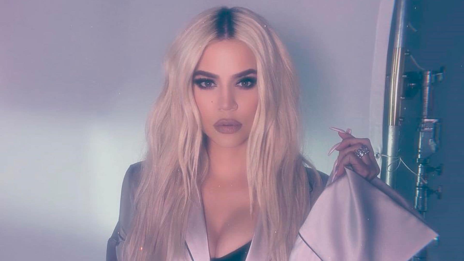 Khloé Kardashian pone fin a su relación con Tristan Thompson ante nuevos rumores de infidelidad