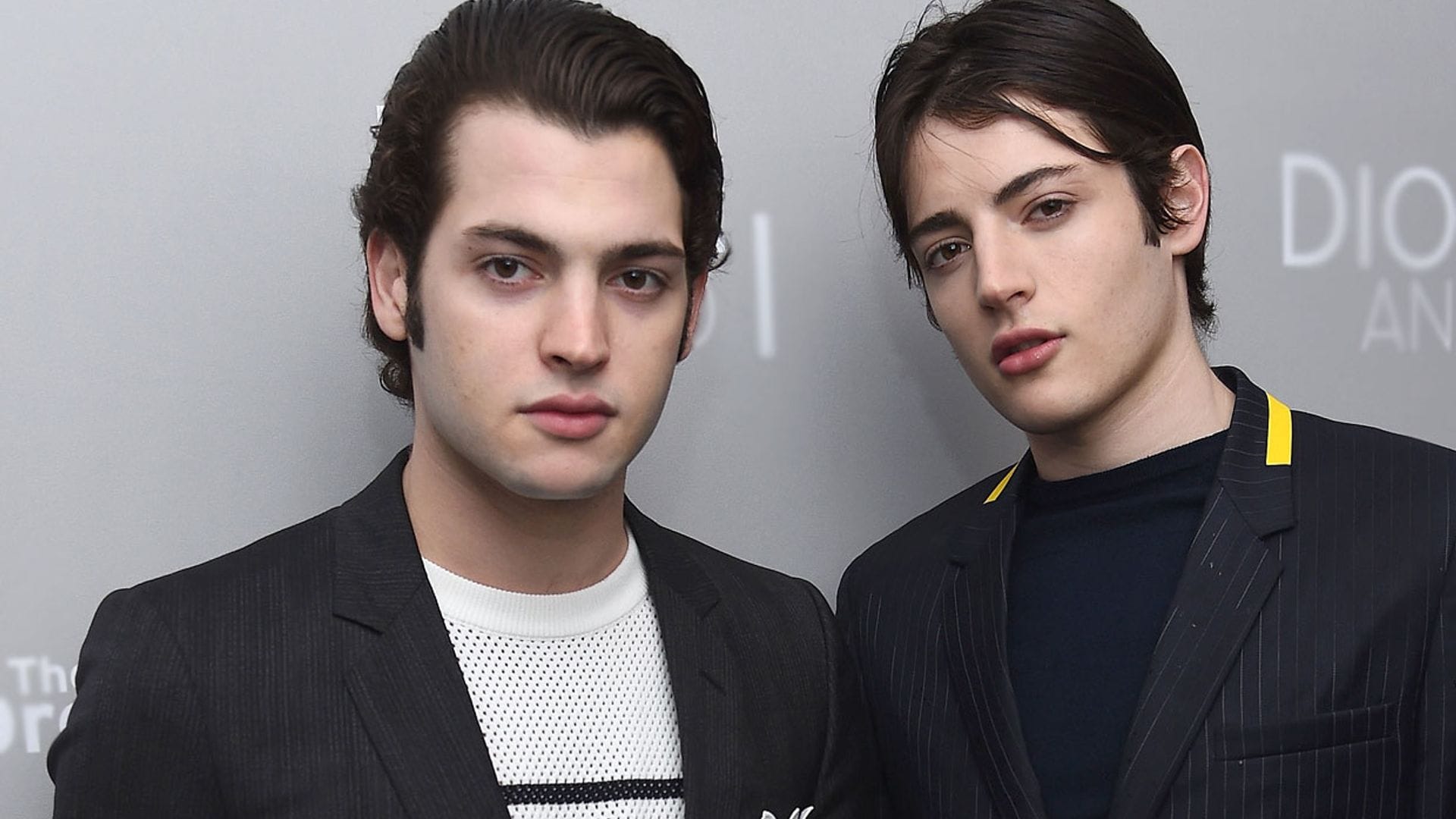 El doloroso recuerdo de Peter Brant a su hermano Harry tras fallecer a los 24 años