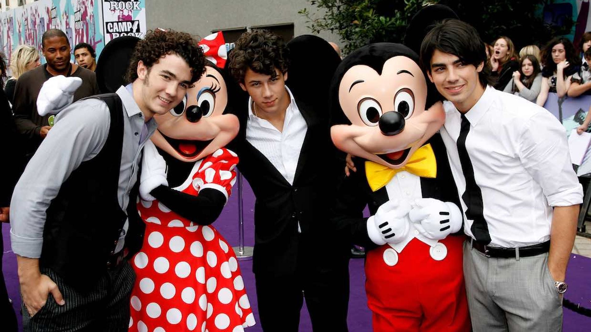 Miley Cyrus, Demi Lovato o Christina Aguilera: los chicos Disney se reinventan y... ¡triunfan!