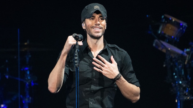 enrique iglesias getty