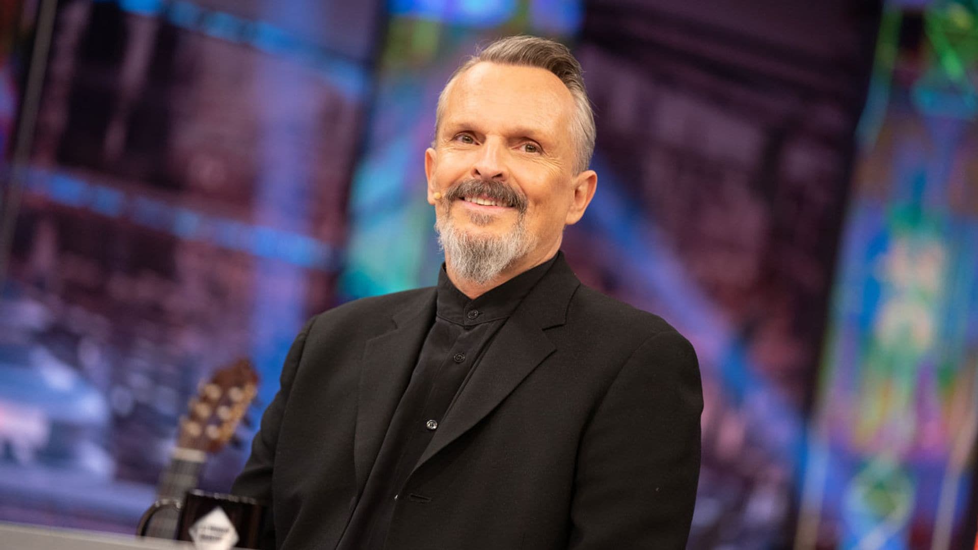 dl miguel bose