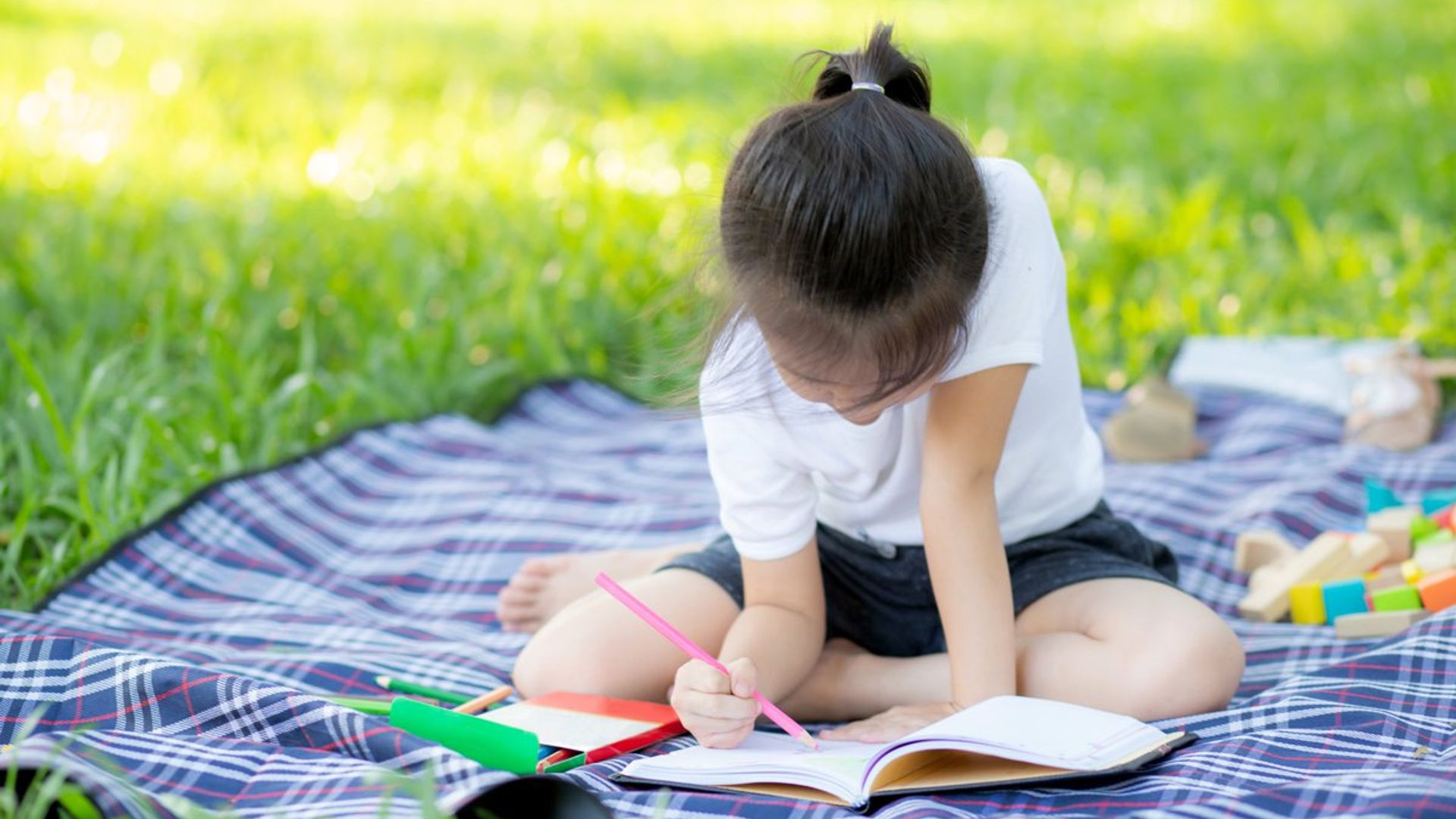 Estos son los cuadernos de vacaciones ‘más molones’ para este verano