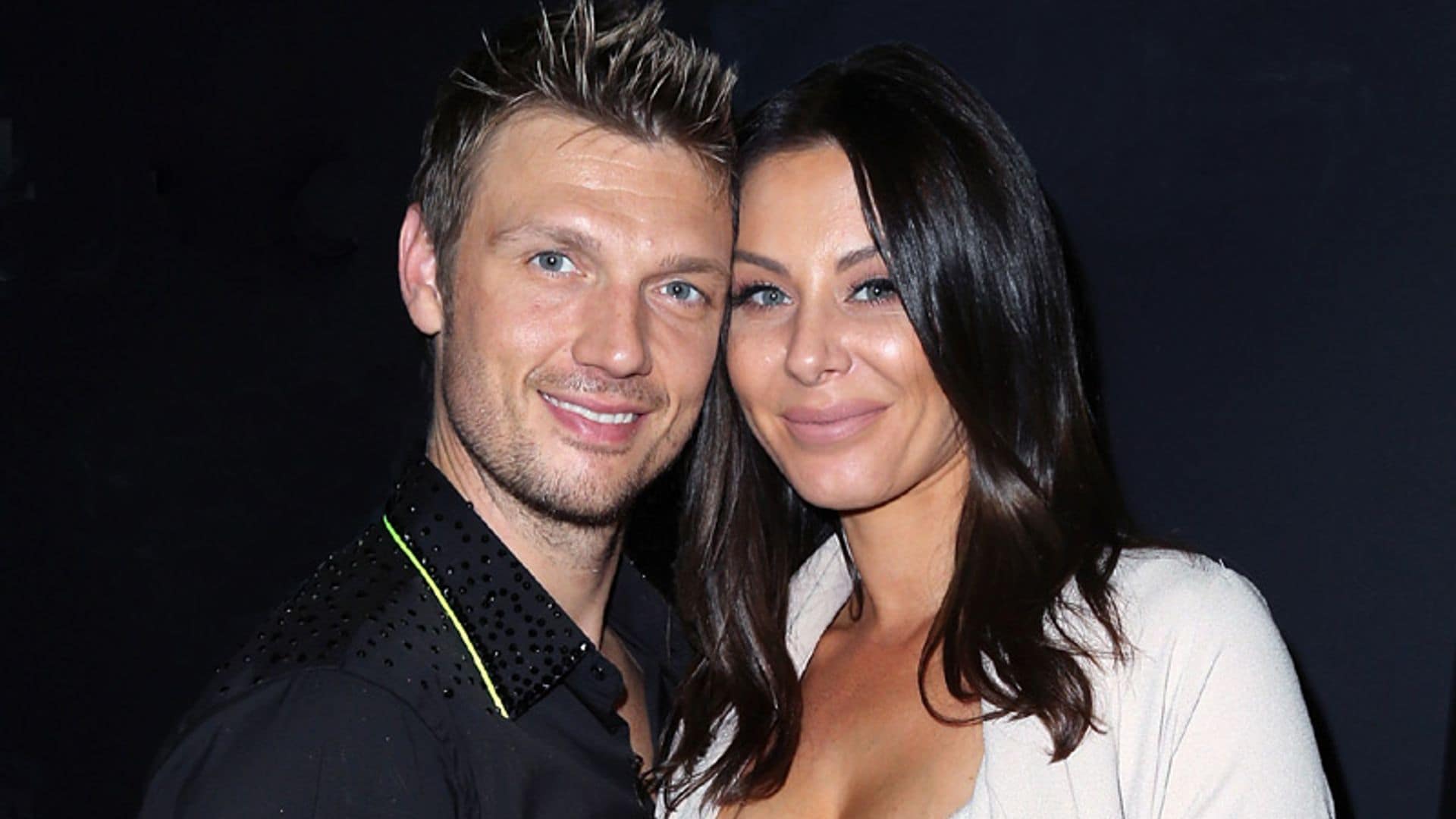 ¡Ya solo quedaba él! Nick Carter, de los Backstreet Boys, ha sido papá