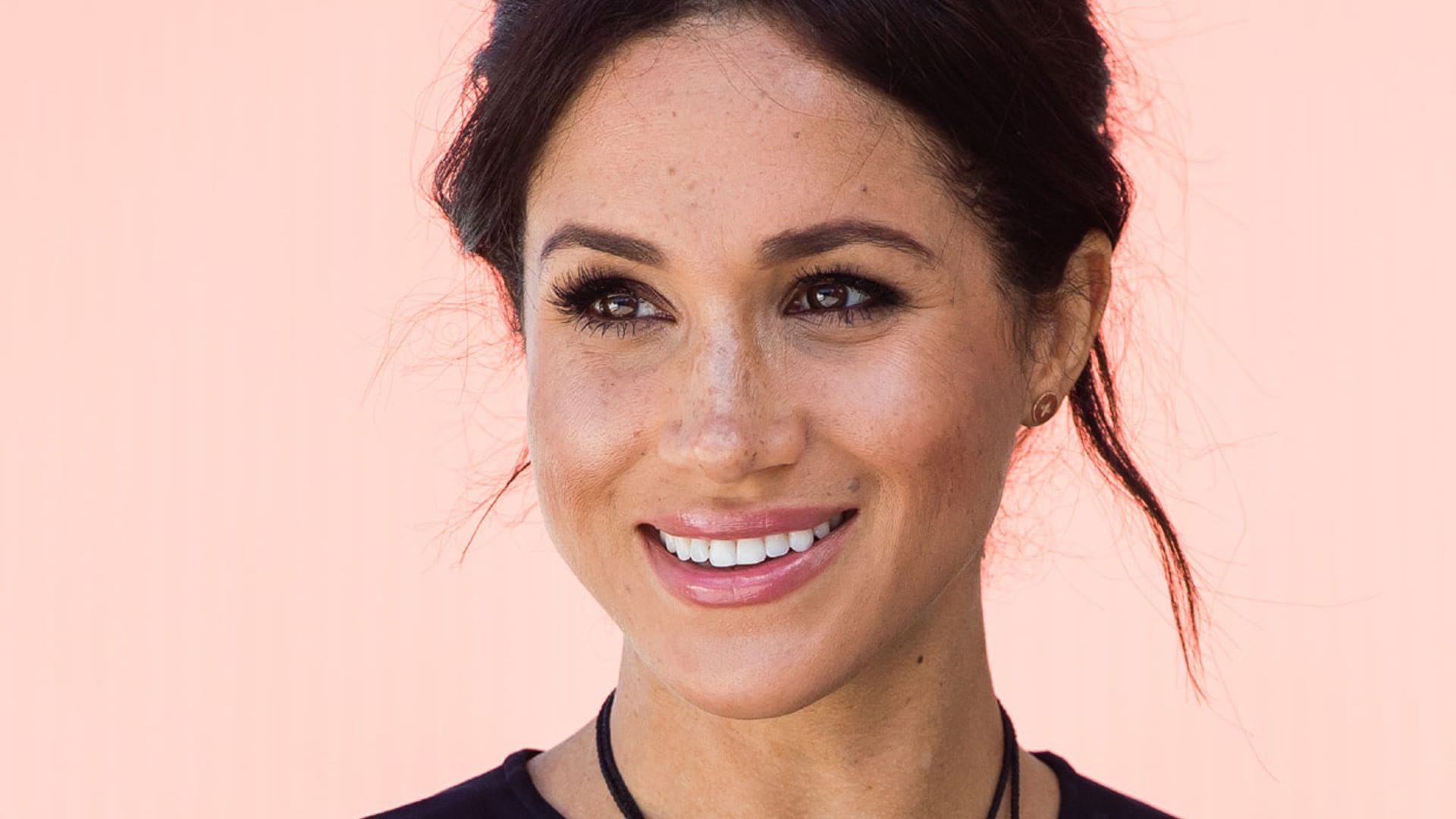 La guardiana del secreto de la piel radiante de Meghan Markle cuenta cómo fue trabajar con ella