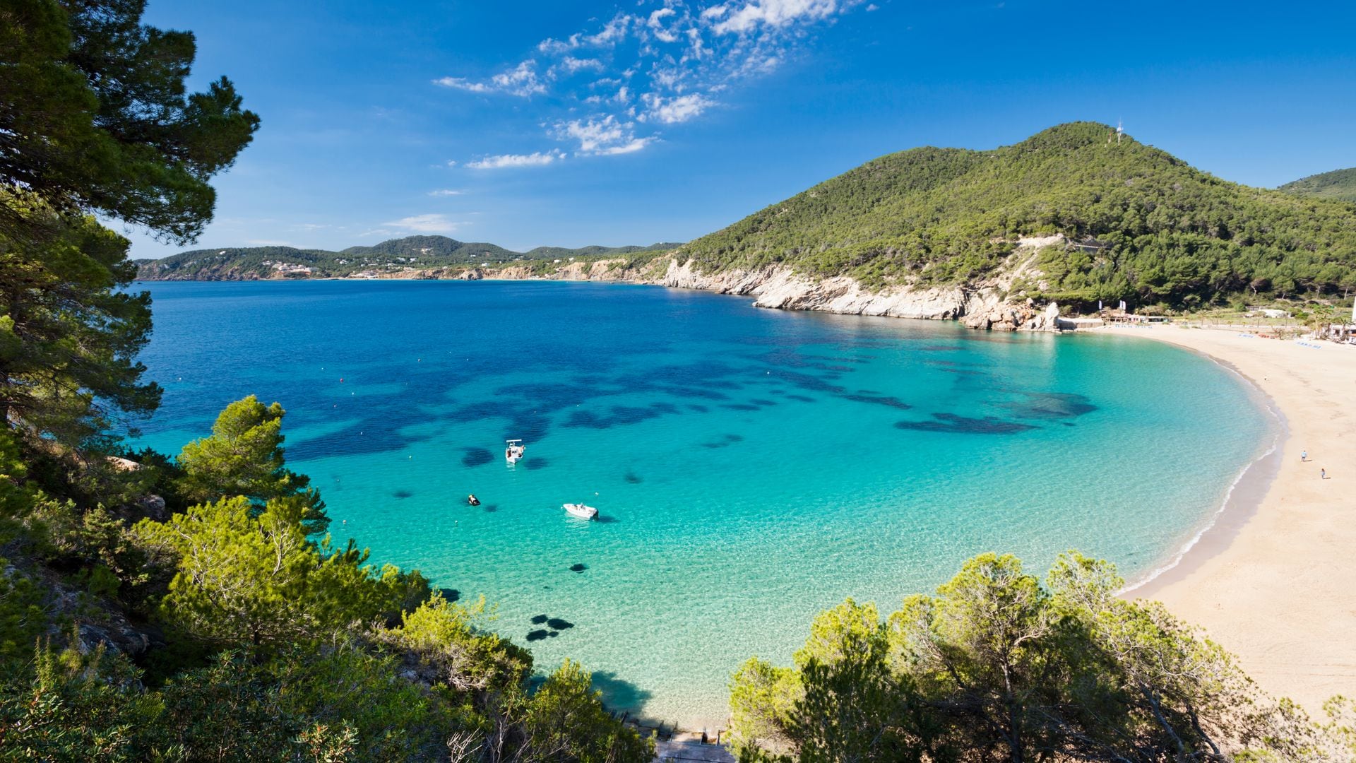 Guía de Ibiza: los mejores paisajes y actividades para un viaje ‘wellness’