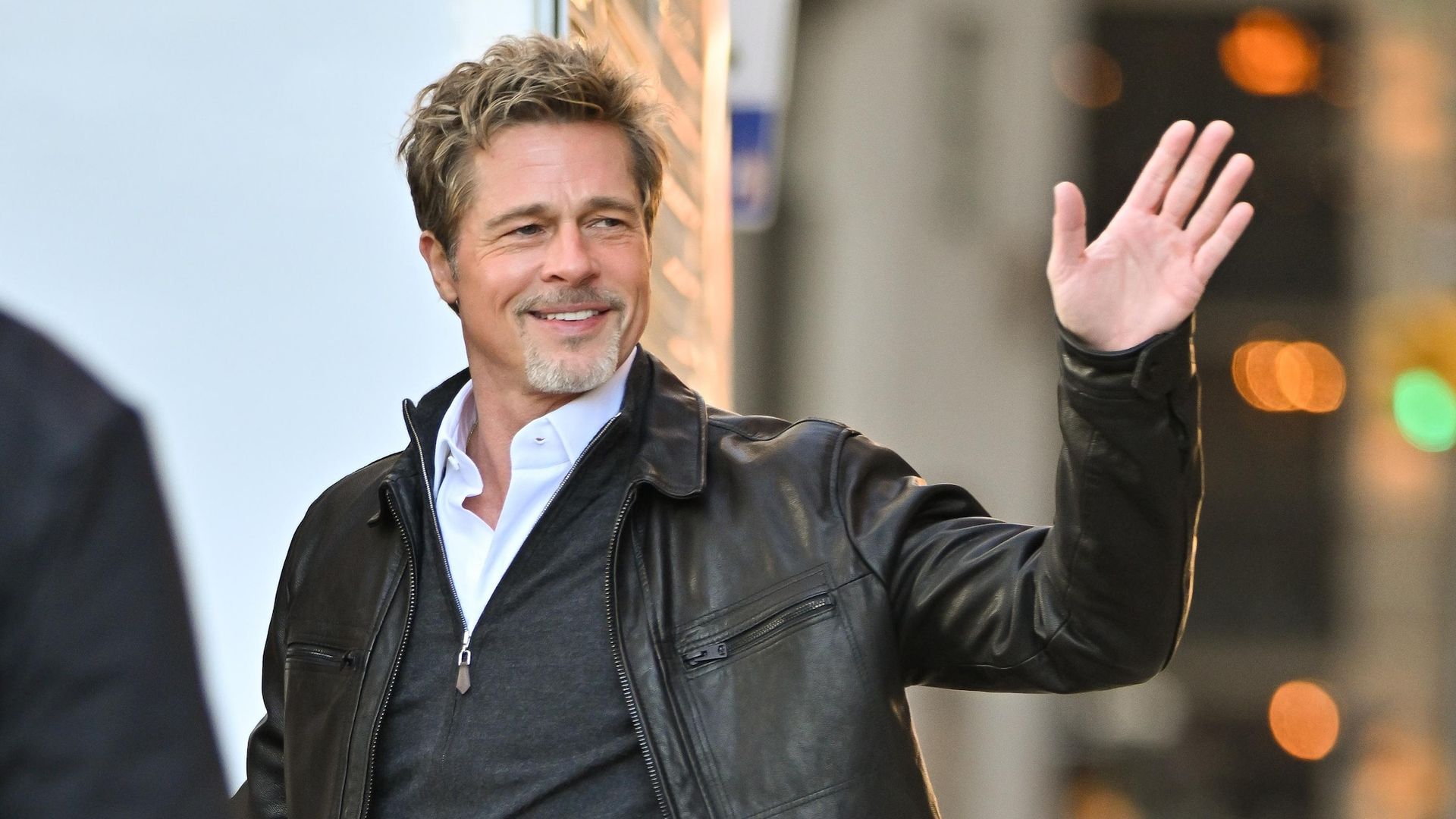 Brad Pitt ‘se deshace’ de su ‘casa encantada’
