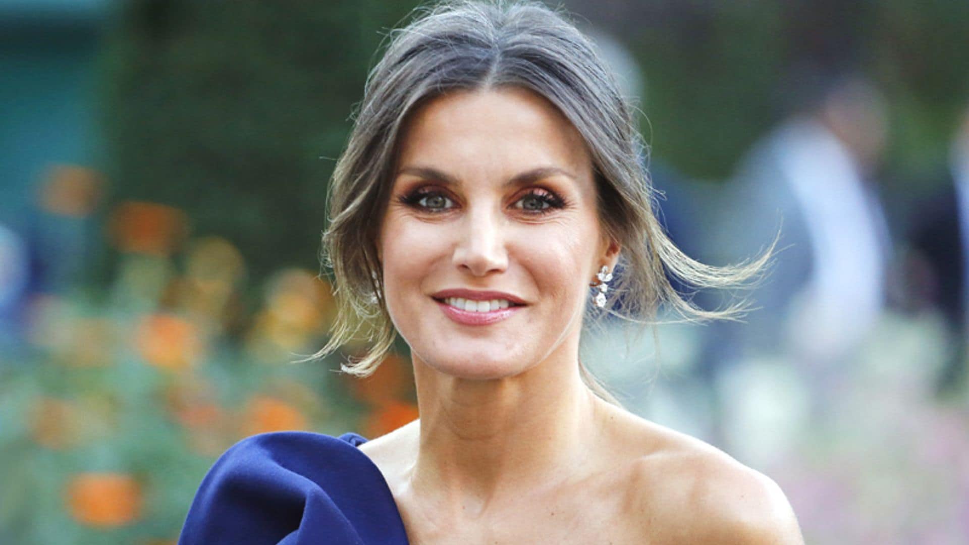 Los 15 'hits' de belleza con los que la reina Letizia sorprendió este año