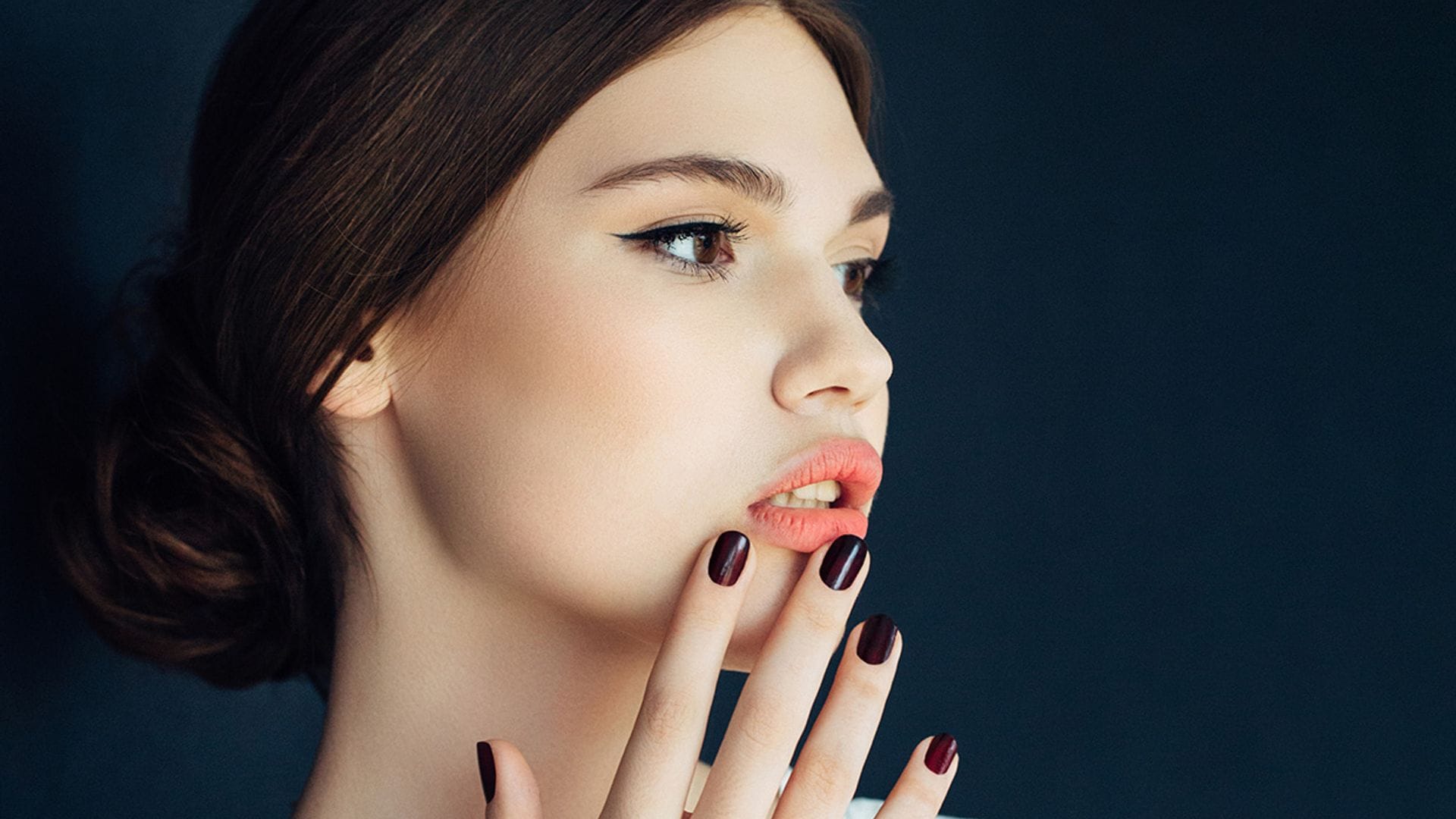 ¿Presumir de uñas en otoño? Sí, gracias a estos sencillos trucos