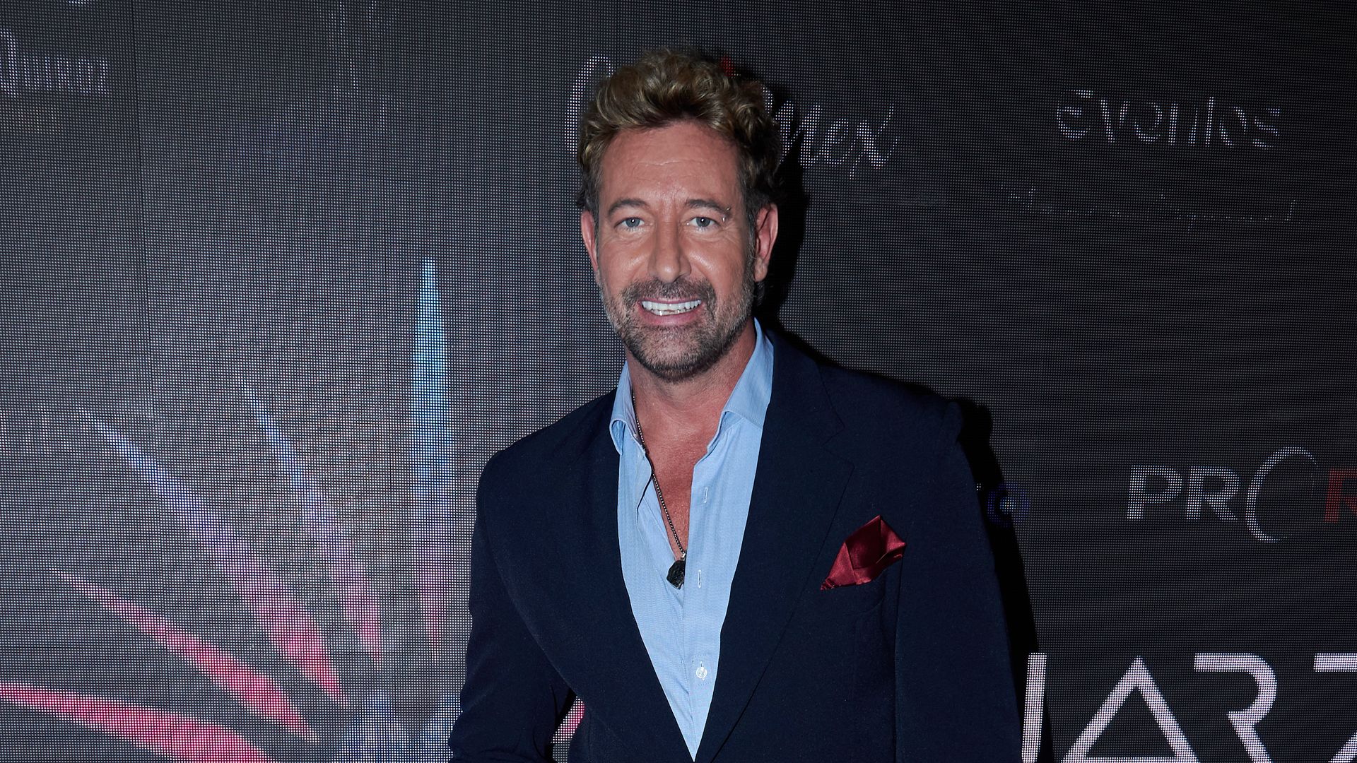 Gabriel Soto fija su postura ante los paparazzi: ‘Quiero proceder legalmente’