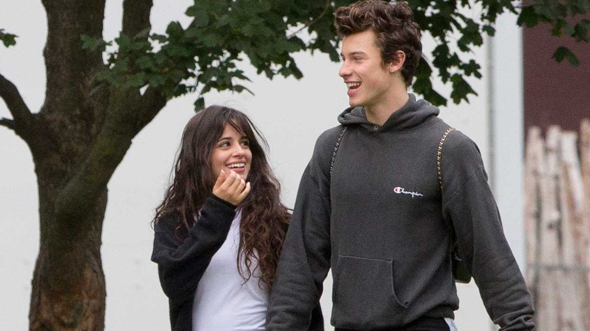 Así han puesto final Shawn Mendes y Camila Cabello a los rumores de ruptura