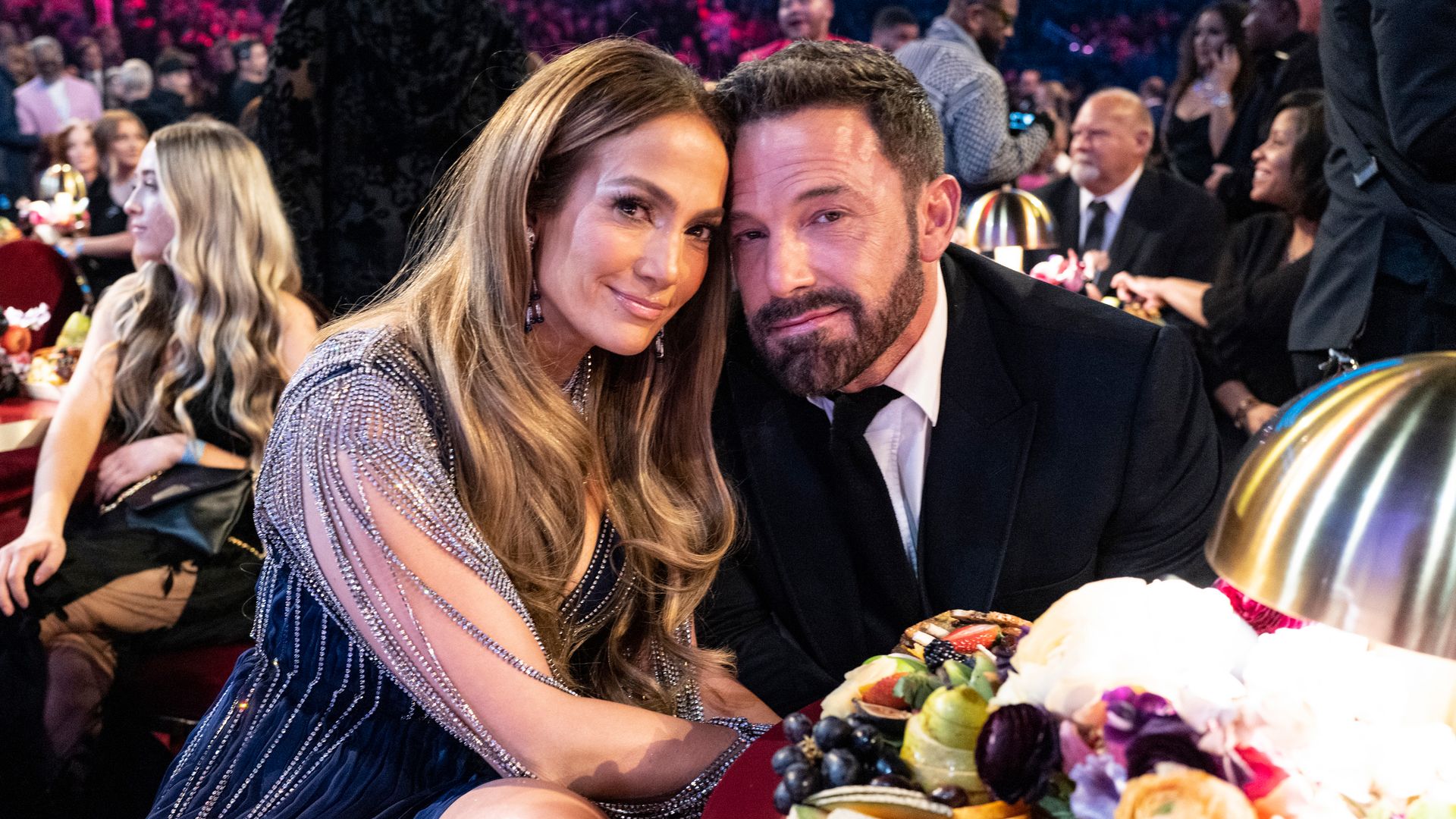 El regalo navideño de Ben Affleck a Jennifer Lopez cargado de significado