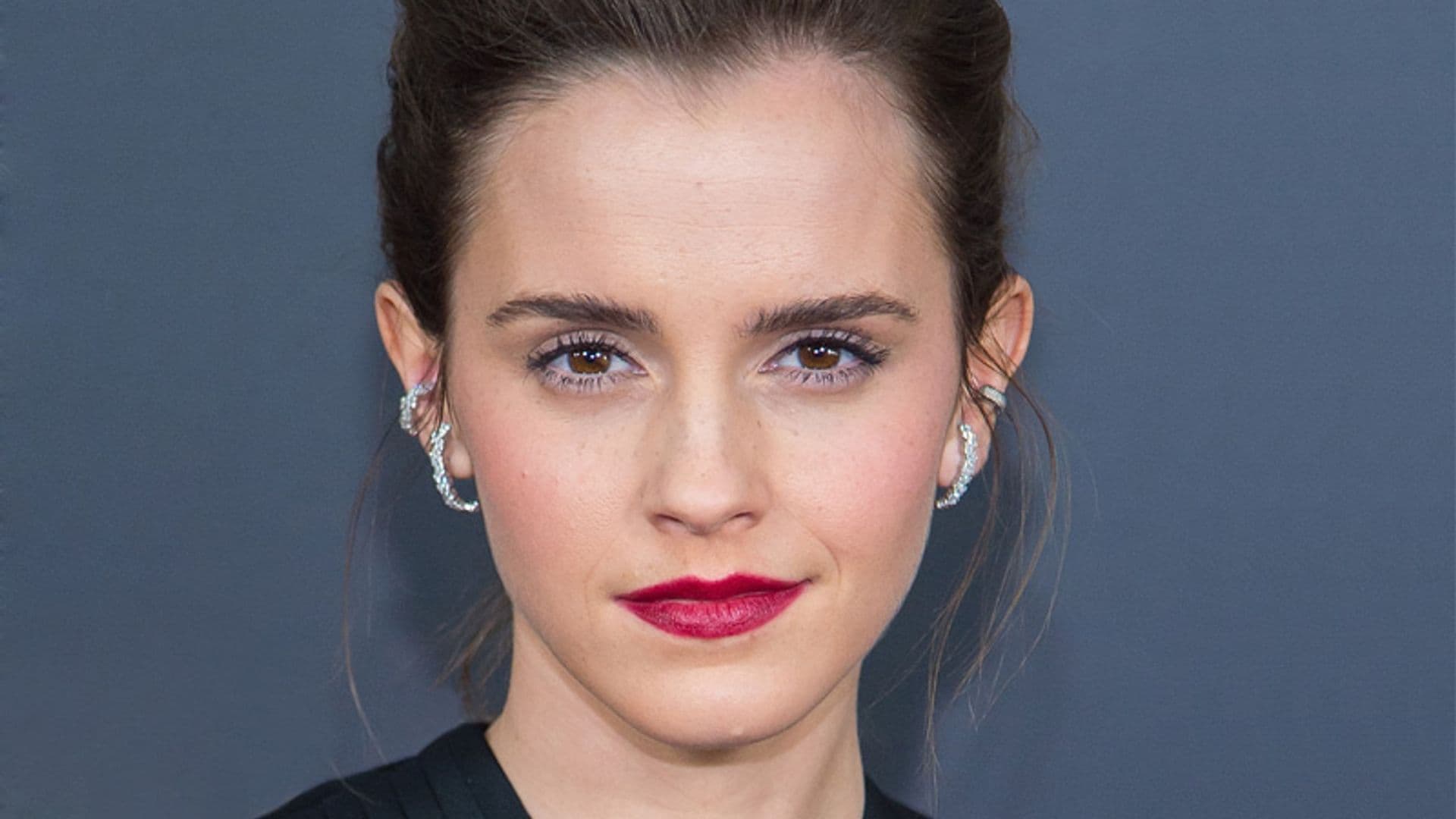 5 lecciones de belleza, por Emma Watson