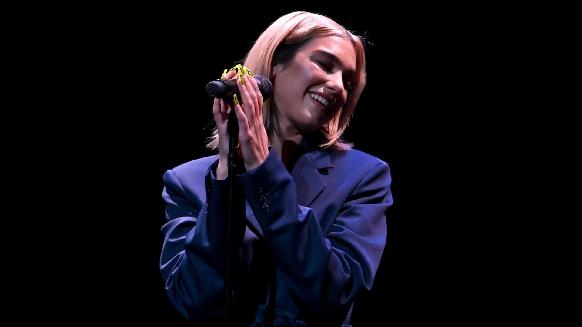 ¡Por fin! La nueva era musical de Dua Lipa ya está aquí