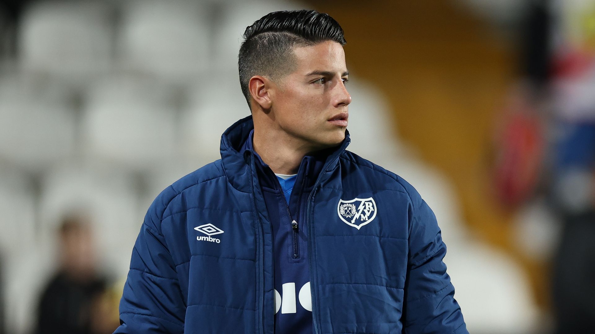 Todo lo que se sabe sobre el fichaje de James Rodríguez con un equipo mexicano