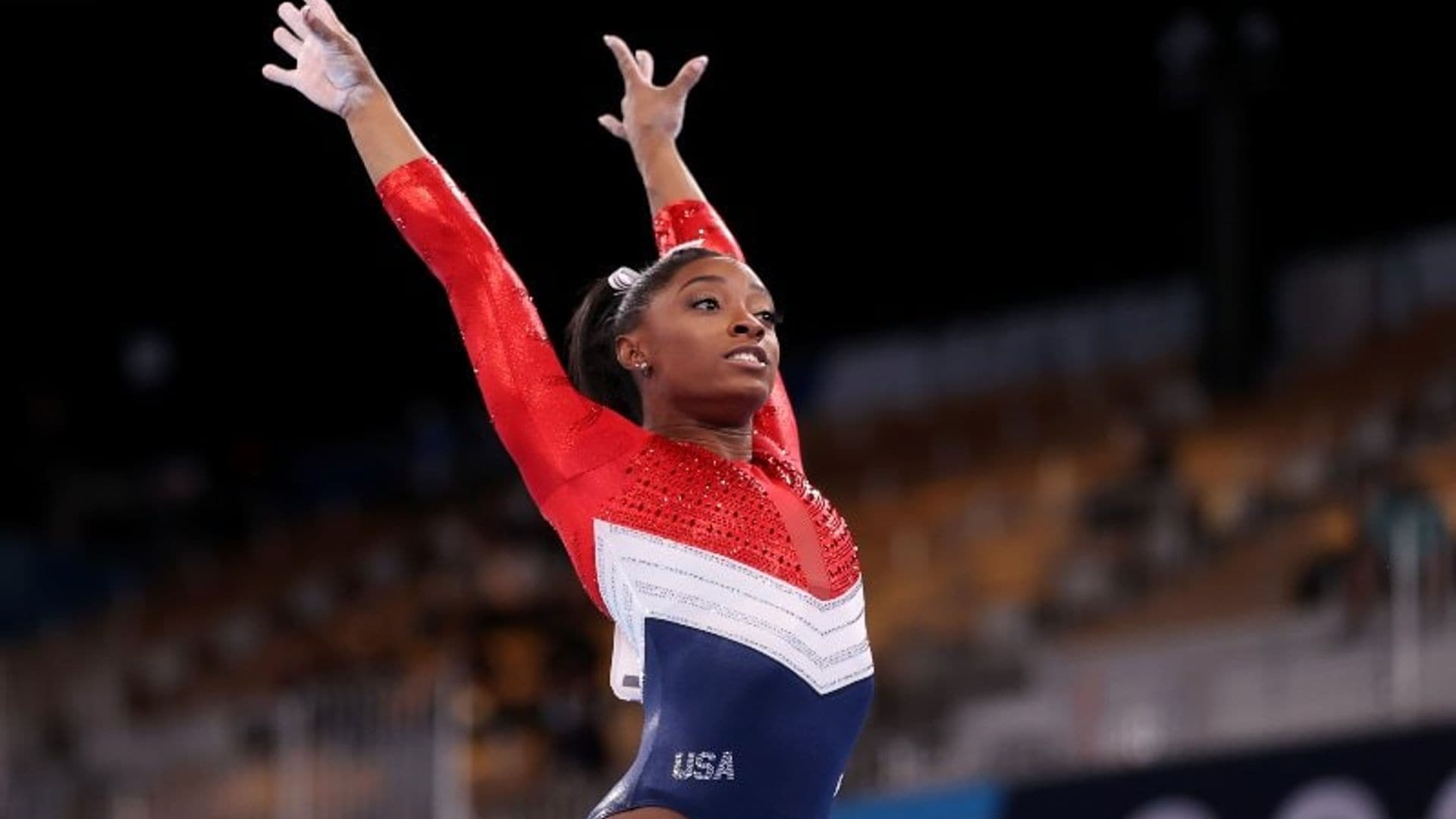 El inesperado retiro de Simone Biles de la final de gimnasia y la derrota de su equipo en Tokio 2020