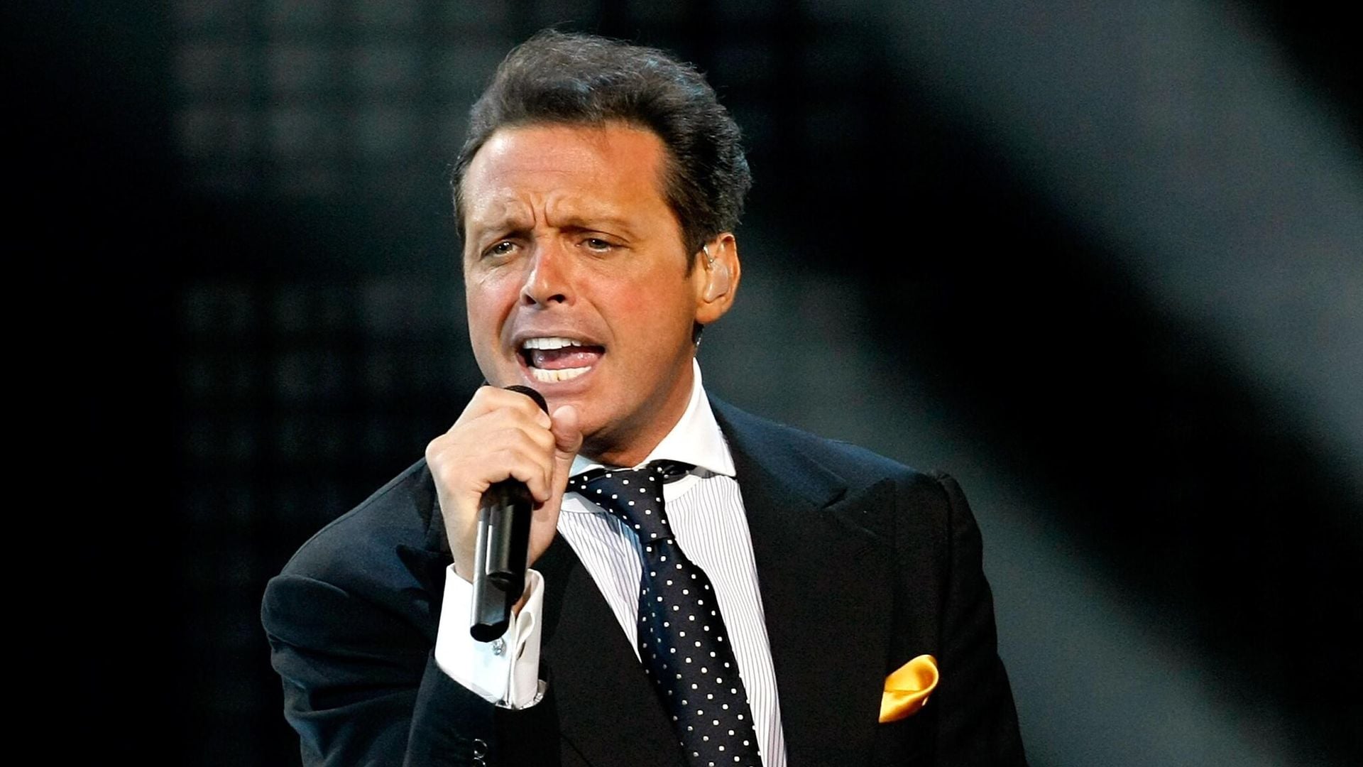 luis miguel