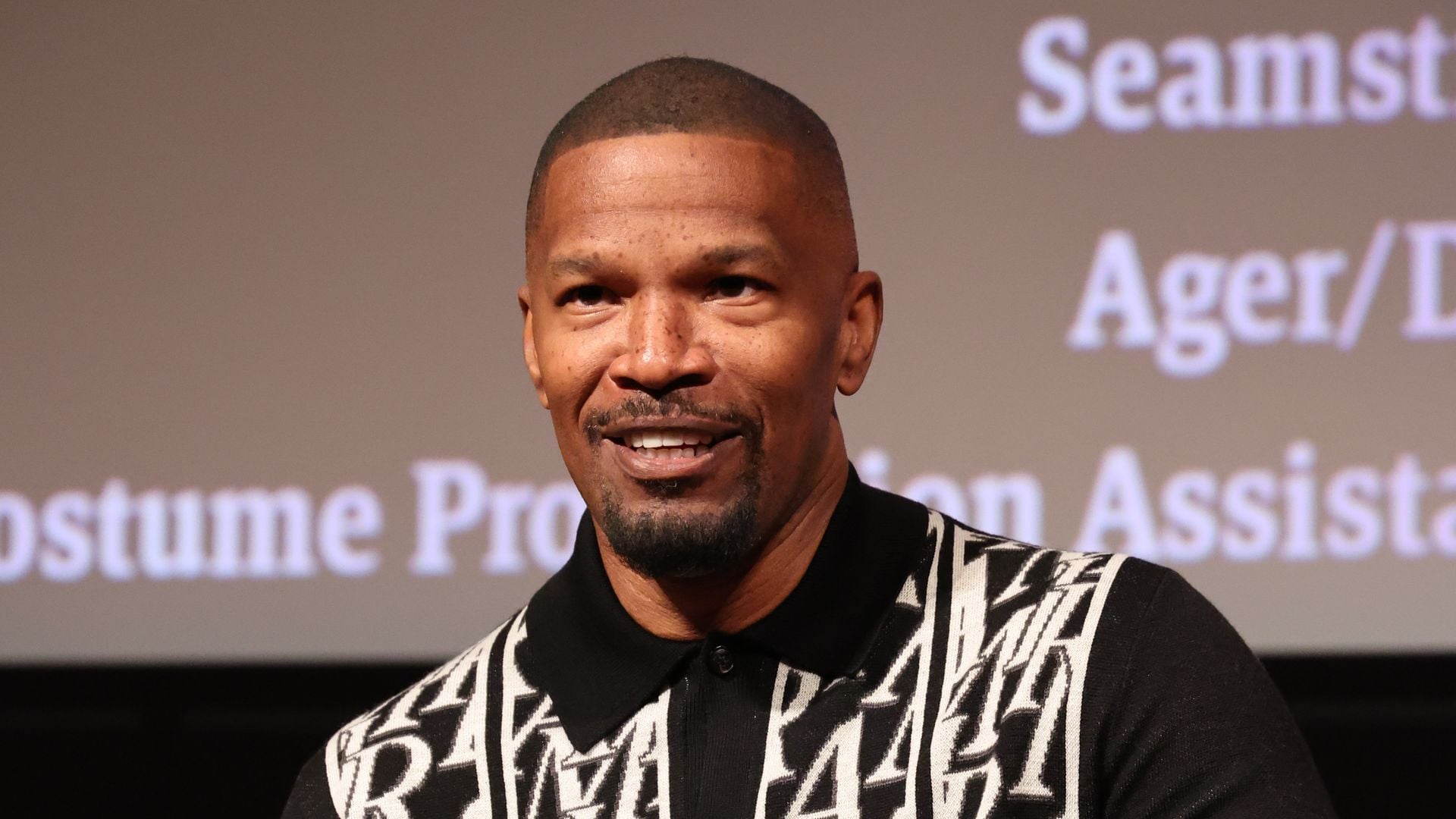 Jamie Foxx rompe el silencio y revela qué enfermedad puso en riesgo su vida