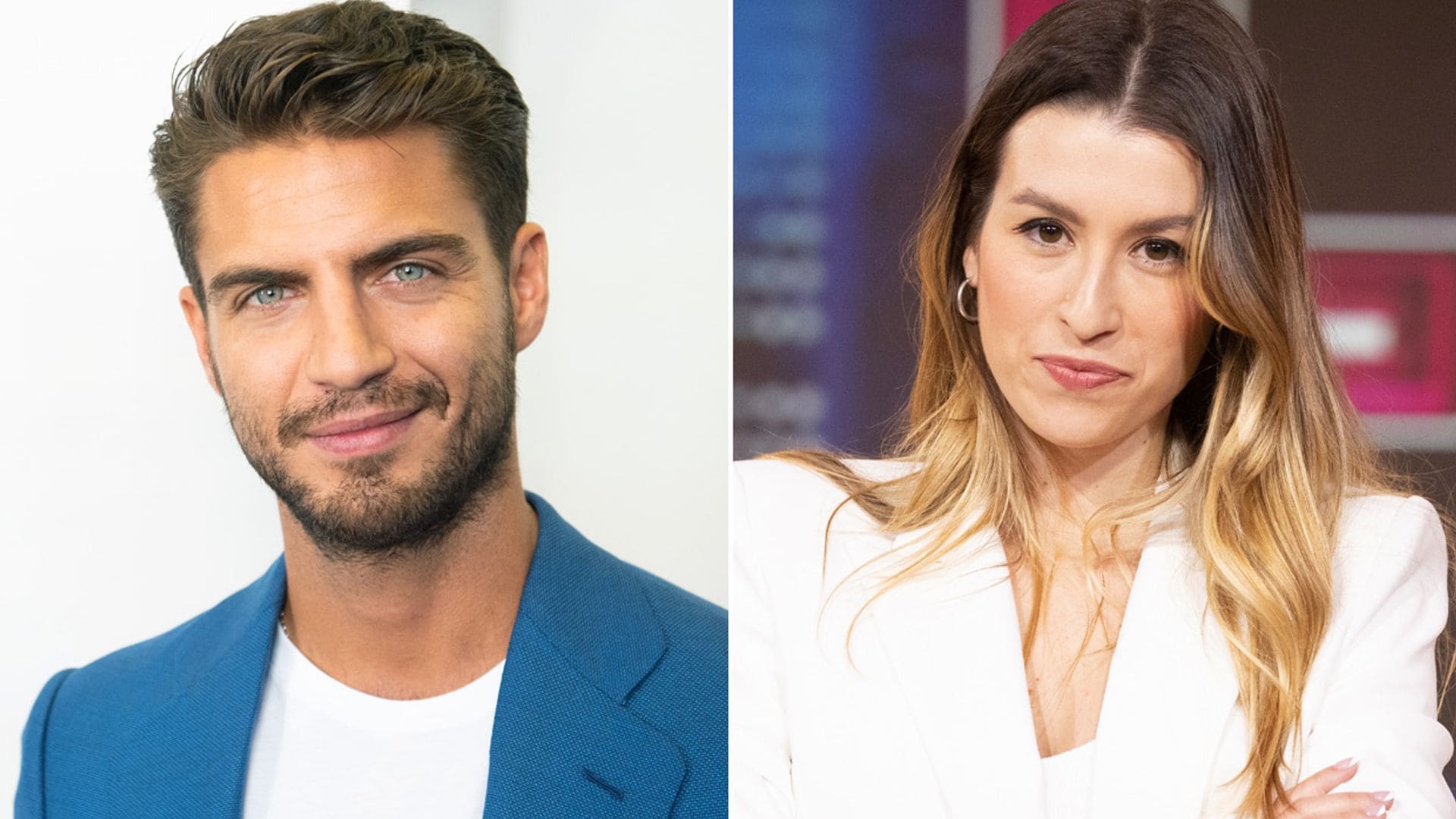 Maxi Iglesias rompe su silencio sobre su supuesto 'affaire' con Eva Soriano