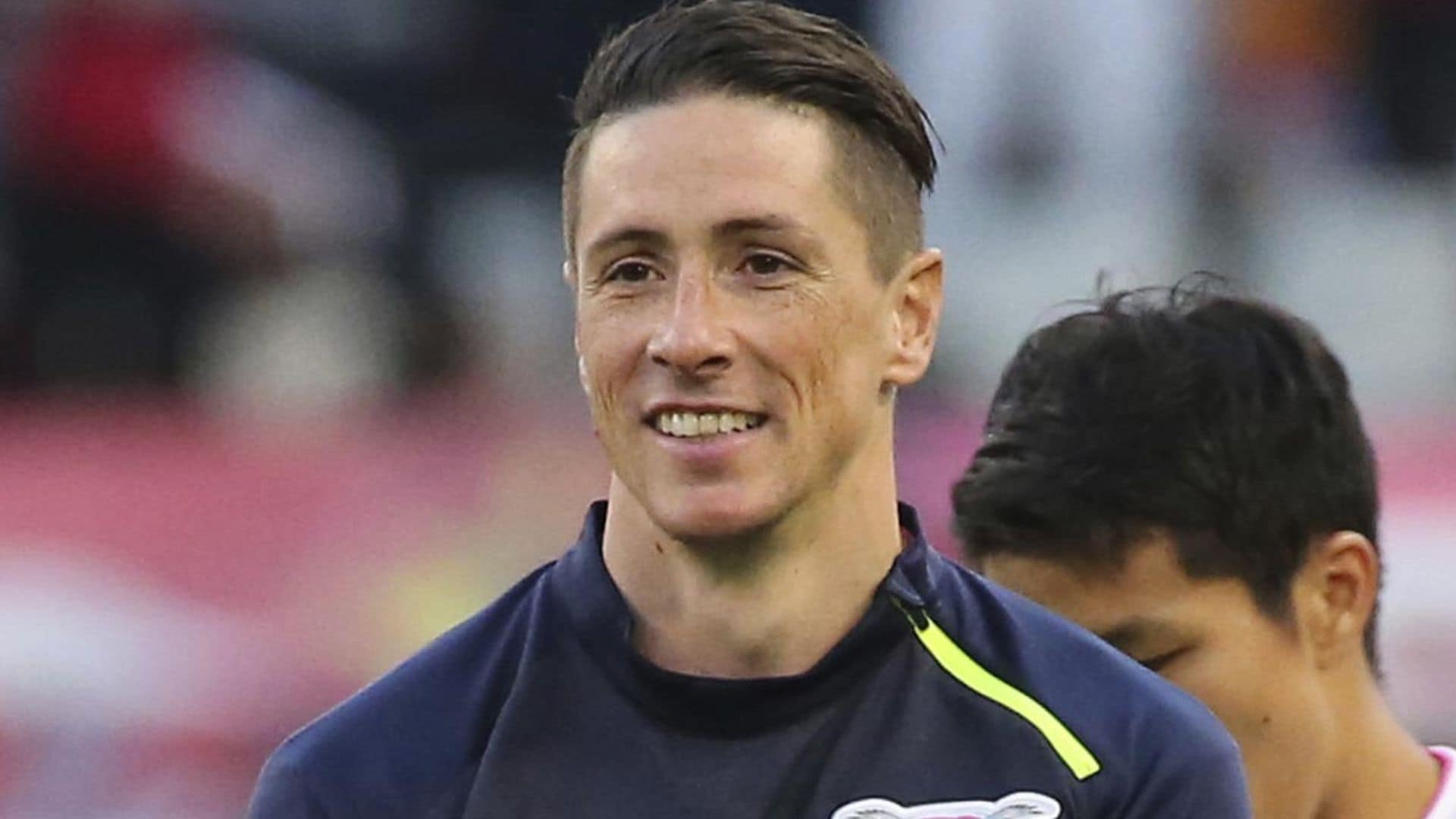 Fernando Torres se retira