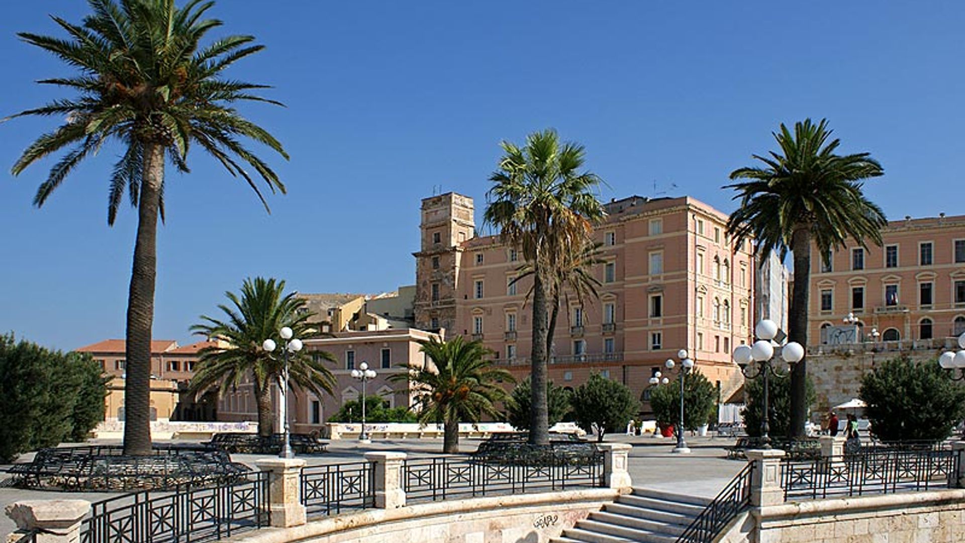 Saint-Rémy-de-Provence: un lugar de recuerdos para la familia Grimaldi