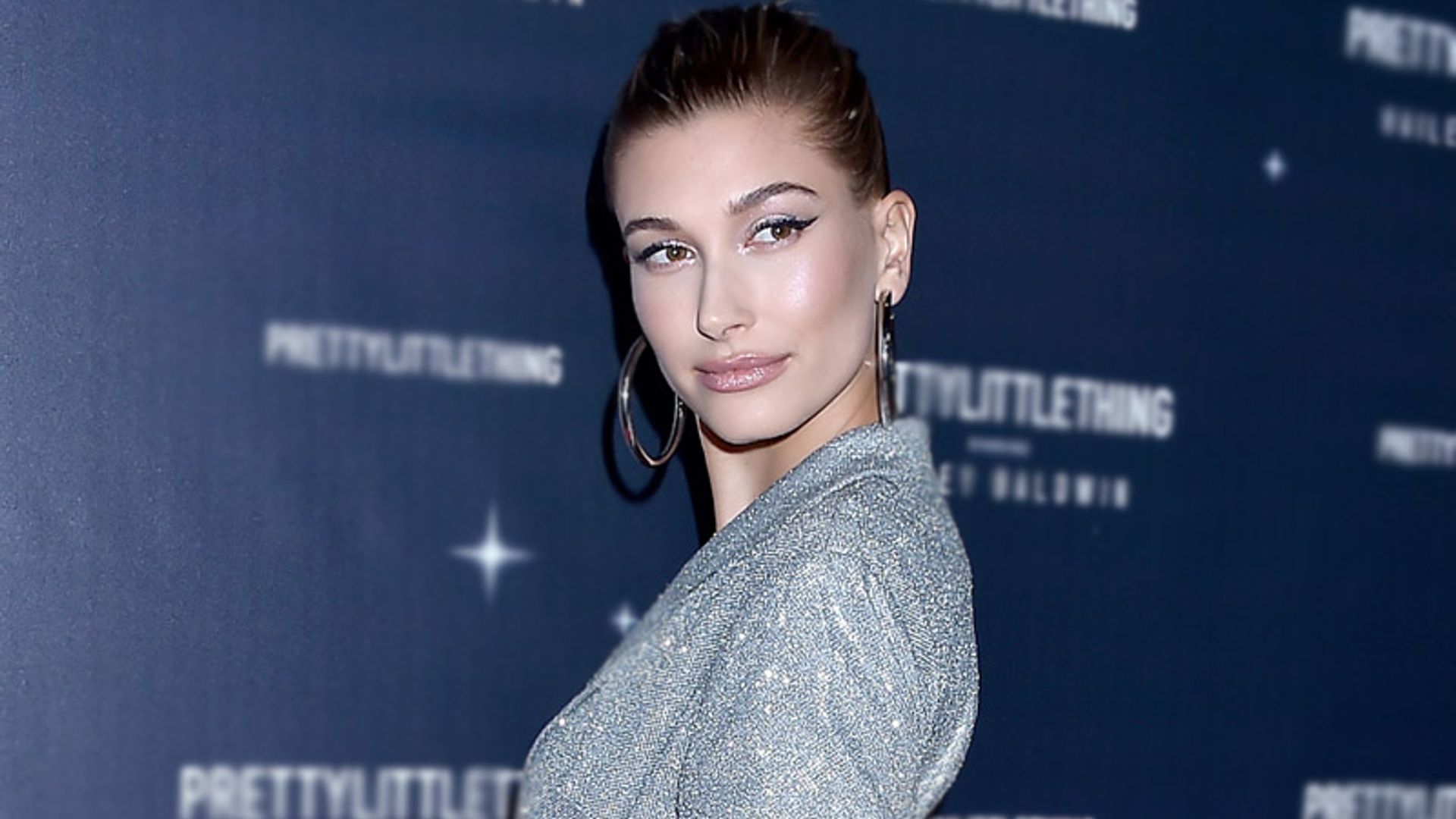 Vístete como Hailey Baldwin por menos de 65 euros