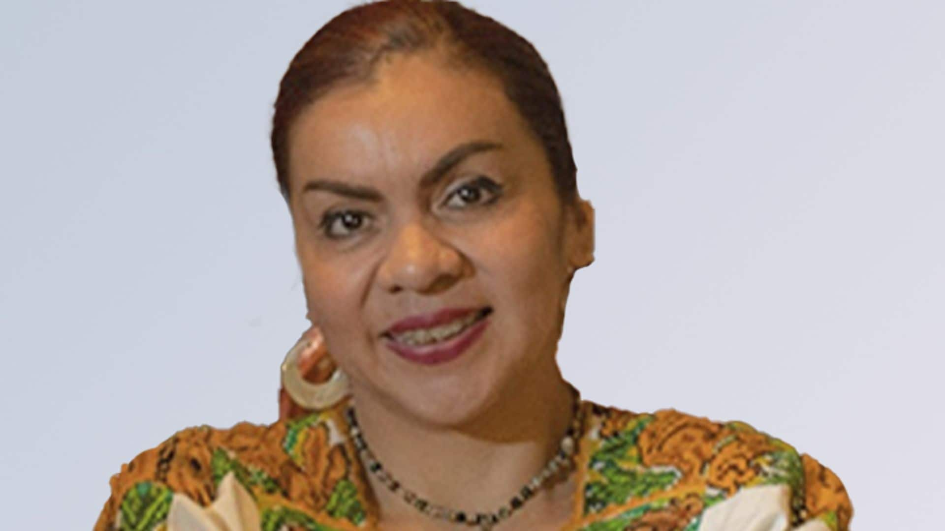 Blanca Villagómez