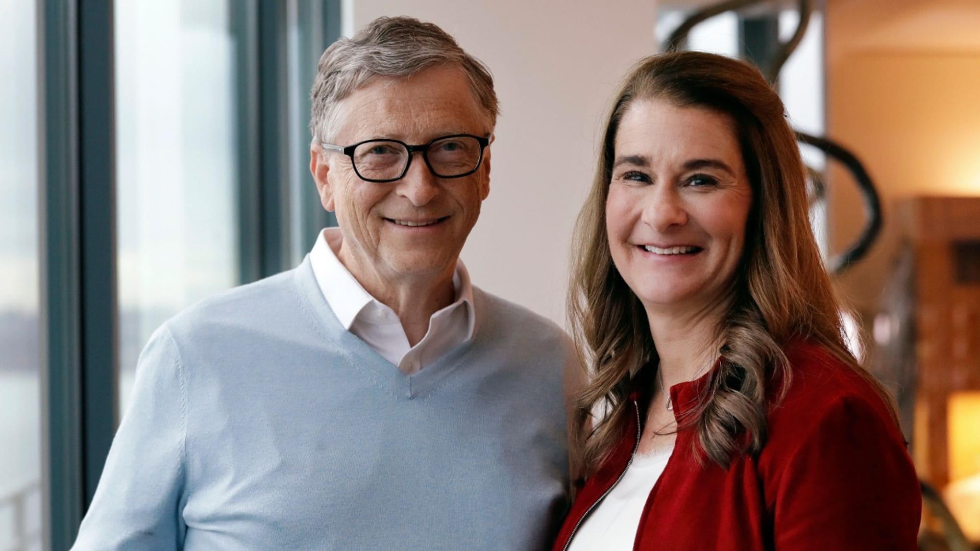 Bill Gates admite que 'causó dolor' por los errores que cometió en su matrimonio y que volvería casarse con Melinda