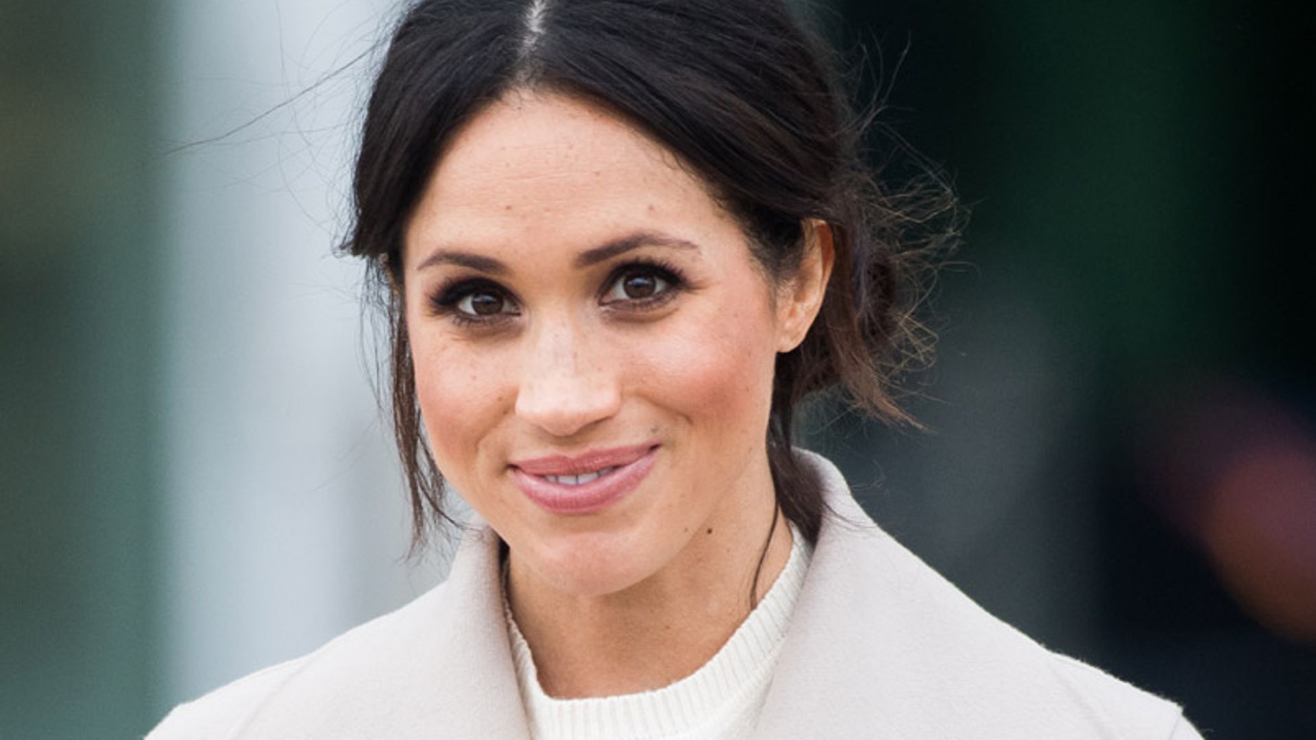 Meghan Markle y su decisión de llevar dos vestidos de novia: ¿hipótesis o realidad?