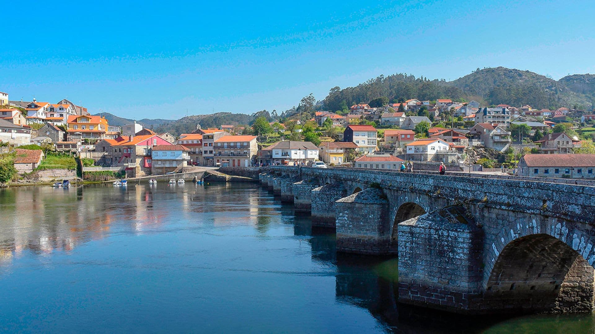 En estos pueblos de Galicia se disfruta del marisco sea o no Navidad