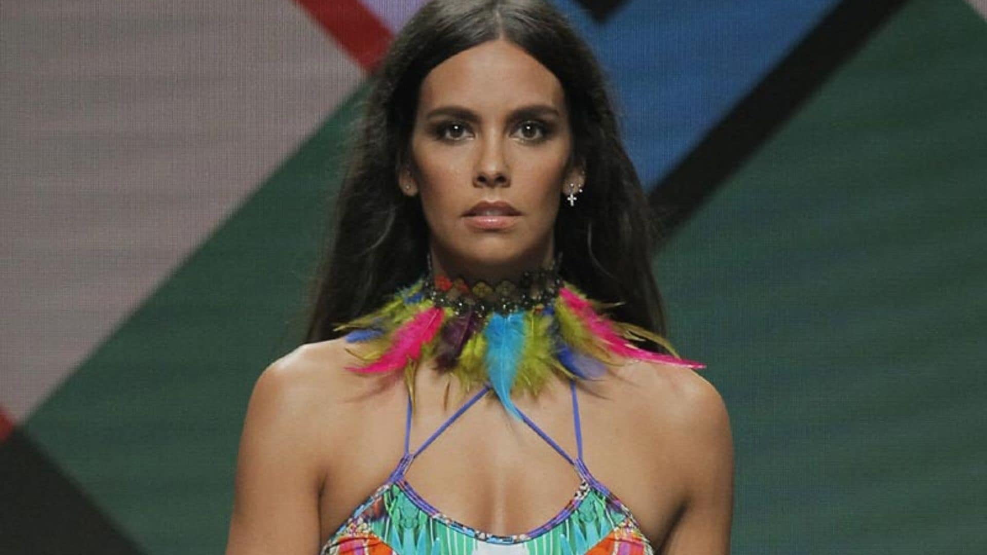 Cristina Pedroche, Rocío Crusset y Juan Betancourt... Gran Canaria Moda Cálida en 12 claves