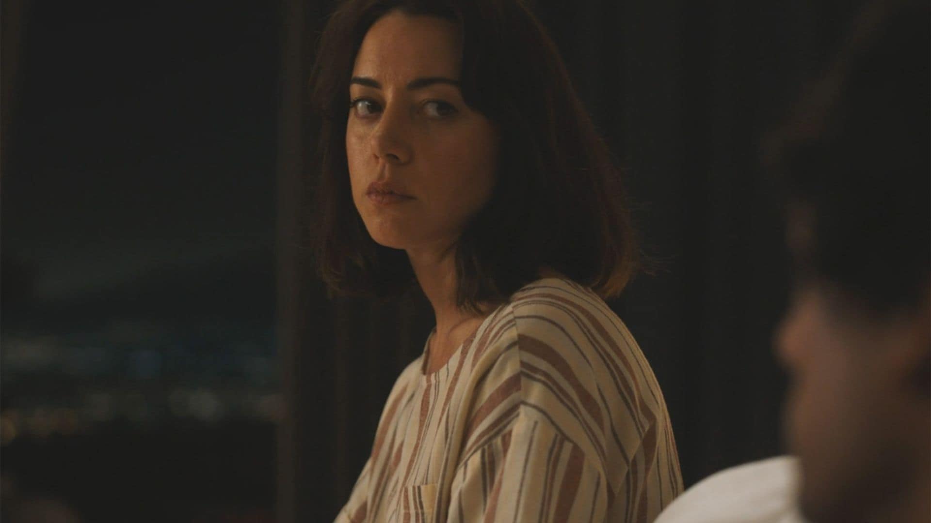 Aubrey Plaza y Beatrice Grannò ('The White Lotus'), dos inesperadas embajadoras de la moda española