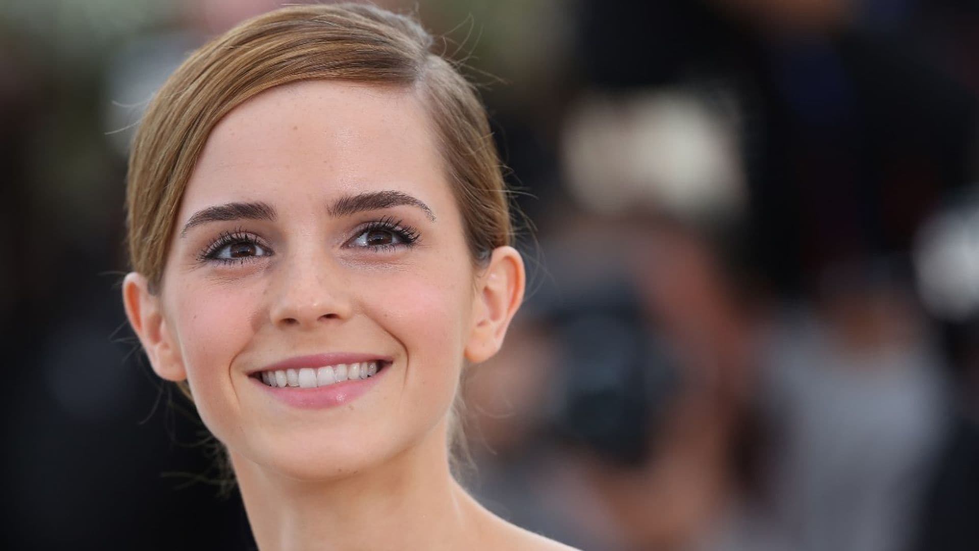 Emma Watson cuenta por qué se mantuvo alejada de la interpretación durante 5 años