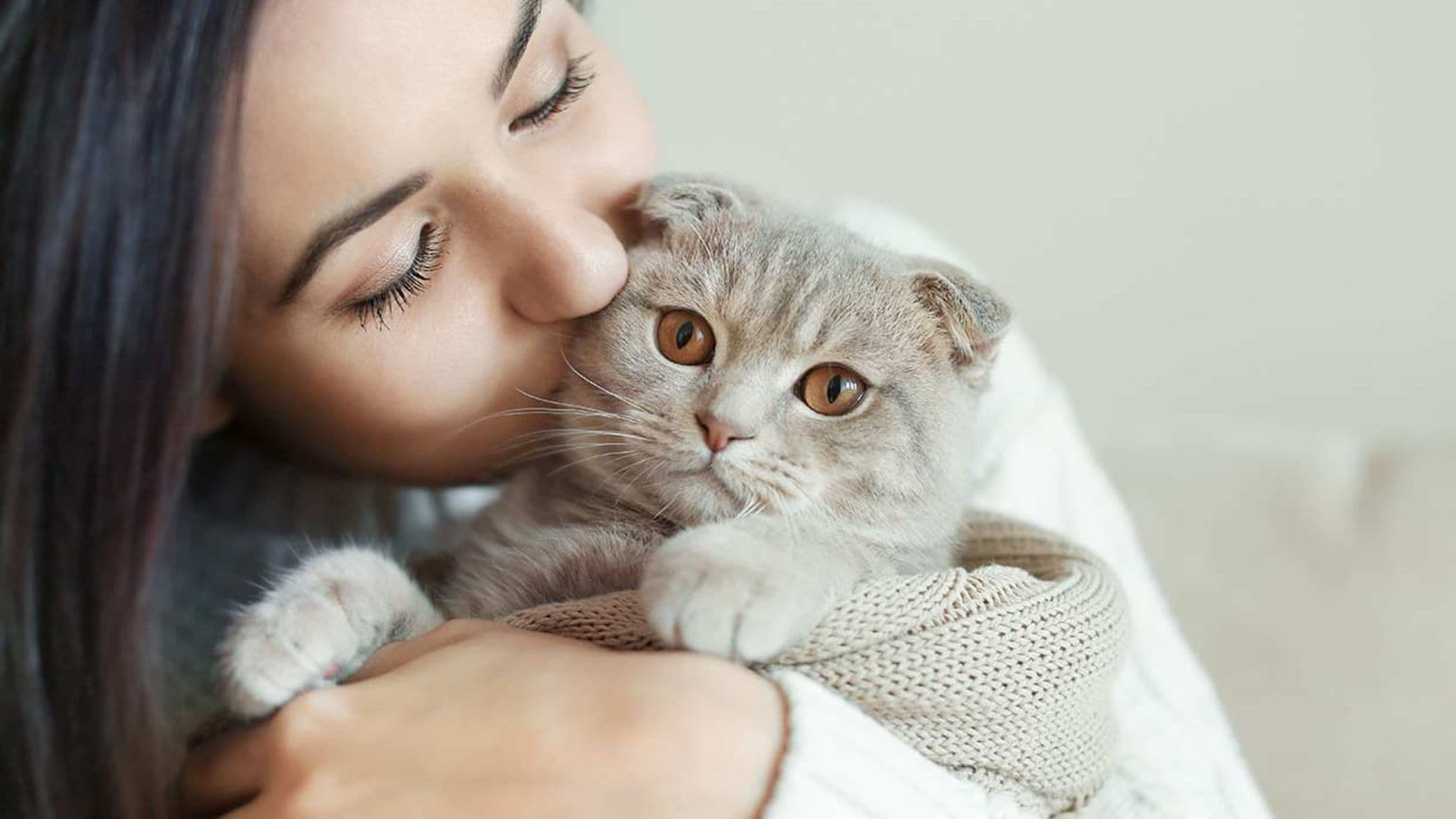 Dime cómo llamaste a tu perro o gato y te diré qué tipo de dueño eres