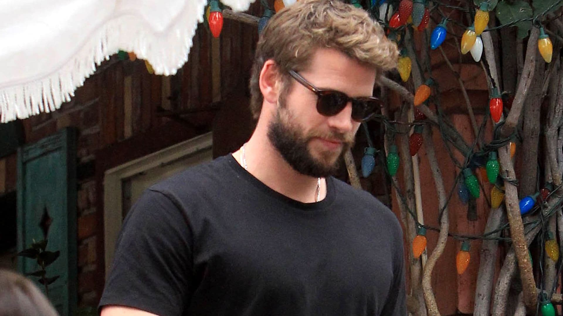 Liam Hemsworth zanja las especulaciones sobre una reconciliación con Miley Cyrus