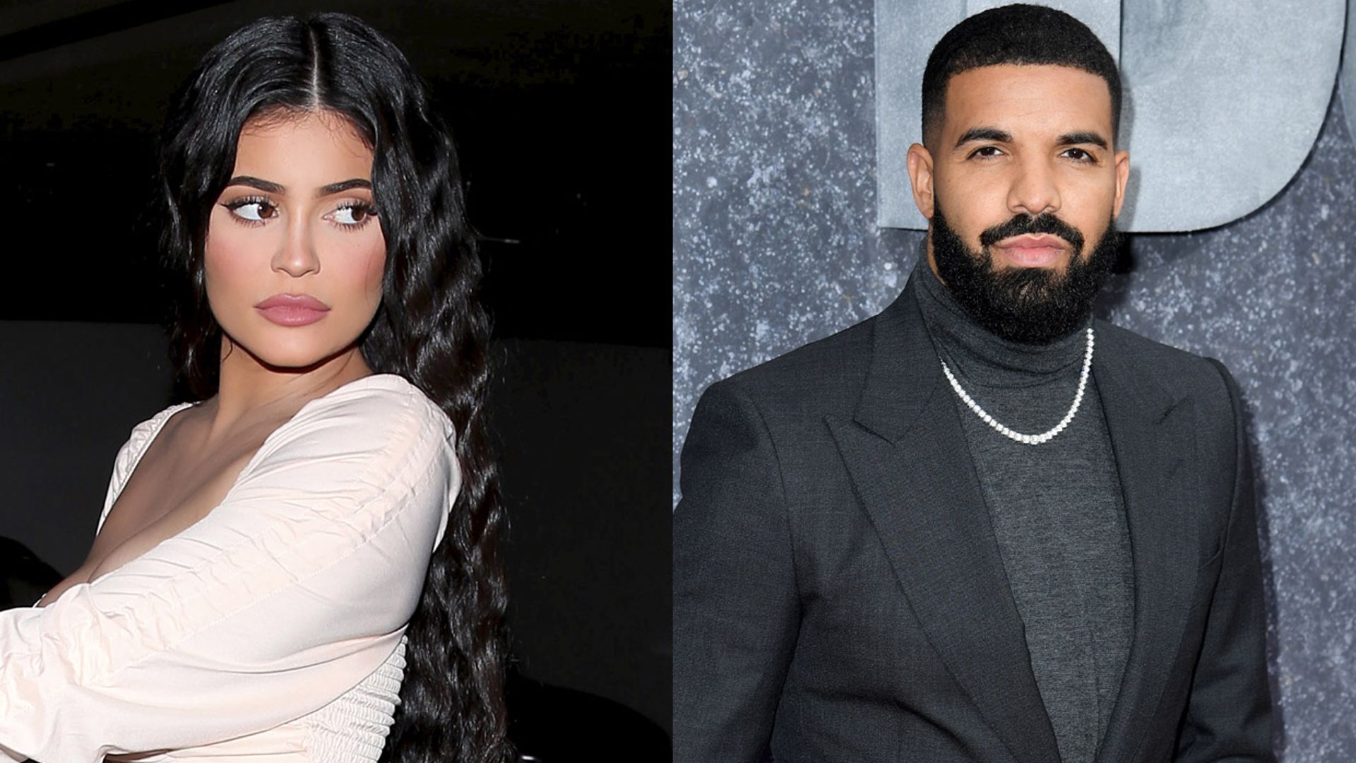 Kylie Jenner está viendo a Drake tras su ruptura con Travis Scott