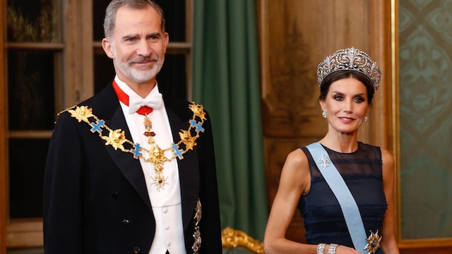 felipe letizia mas elegantes