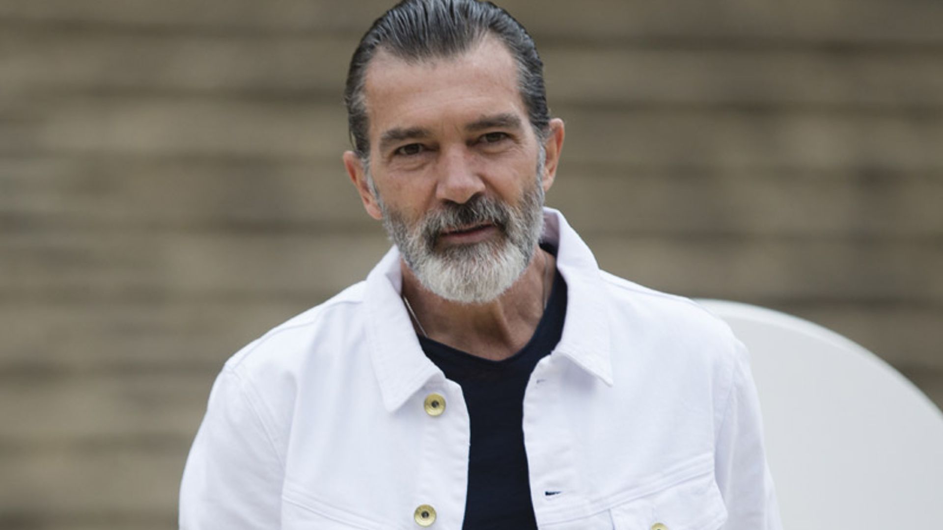 Antonio Banderas se sincera: 'Sufrí un ataque al corazón en enero'