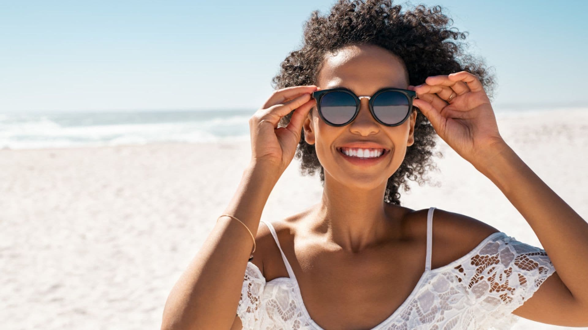 Todo lo que debes tener en cuenta para evitar los problemas oculares más frecuentes del verano