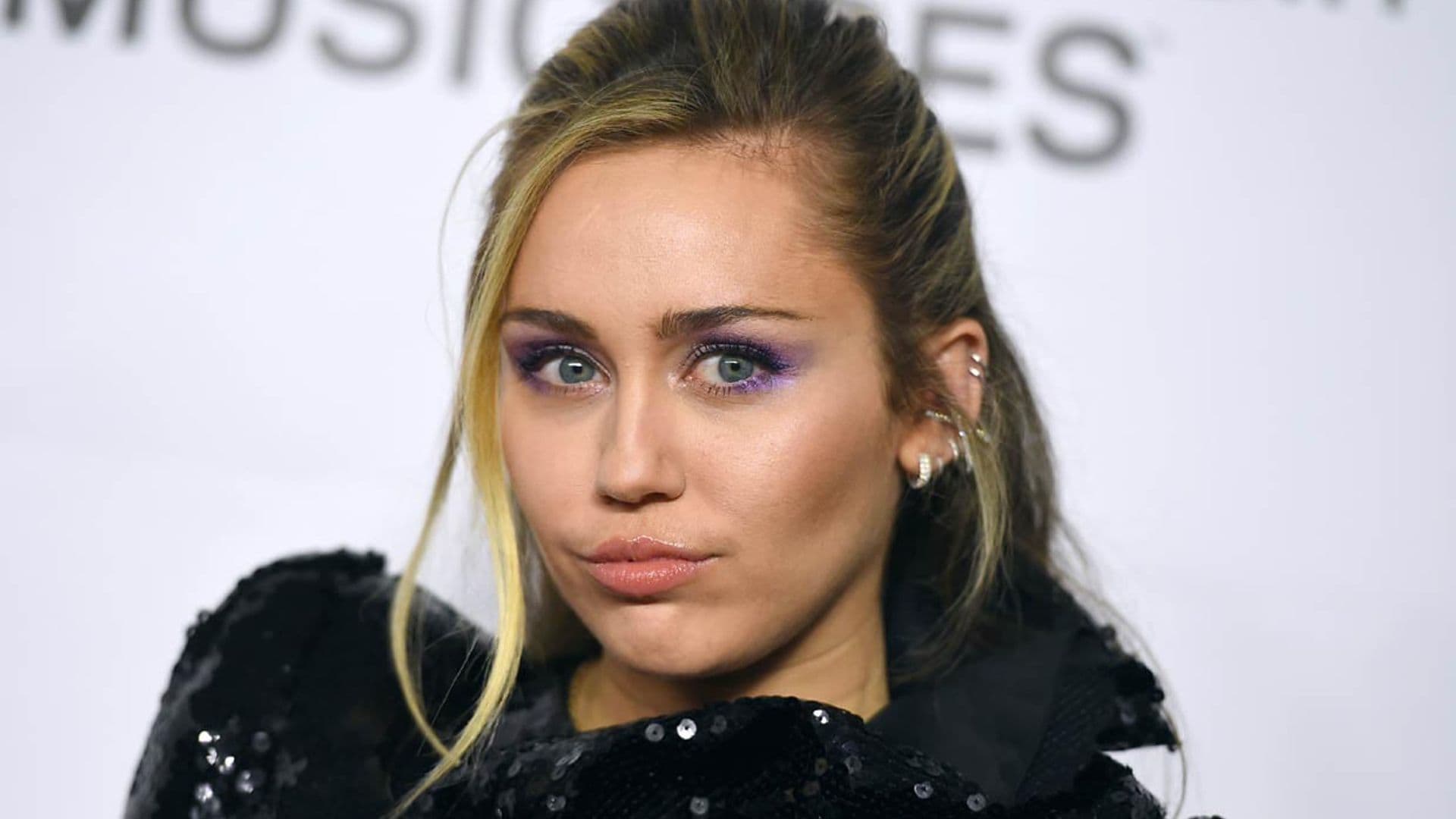 Miley Cyrus celebra su 27 cumpleaños, el primero tras su separación de Liam Hemsworth