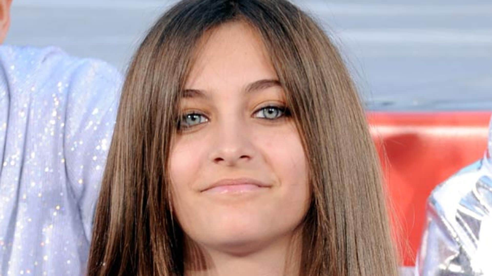 La posible boda de Paris, hija de Michael Jackson, a debate