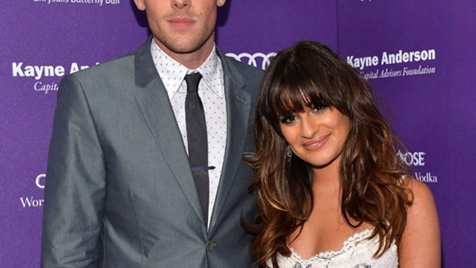 Lea Michele Cory1   a