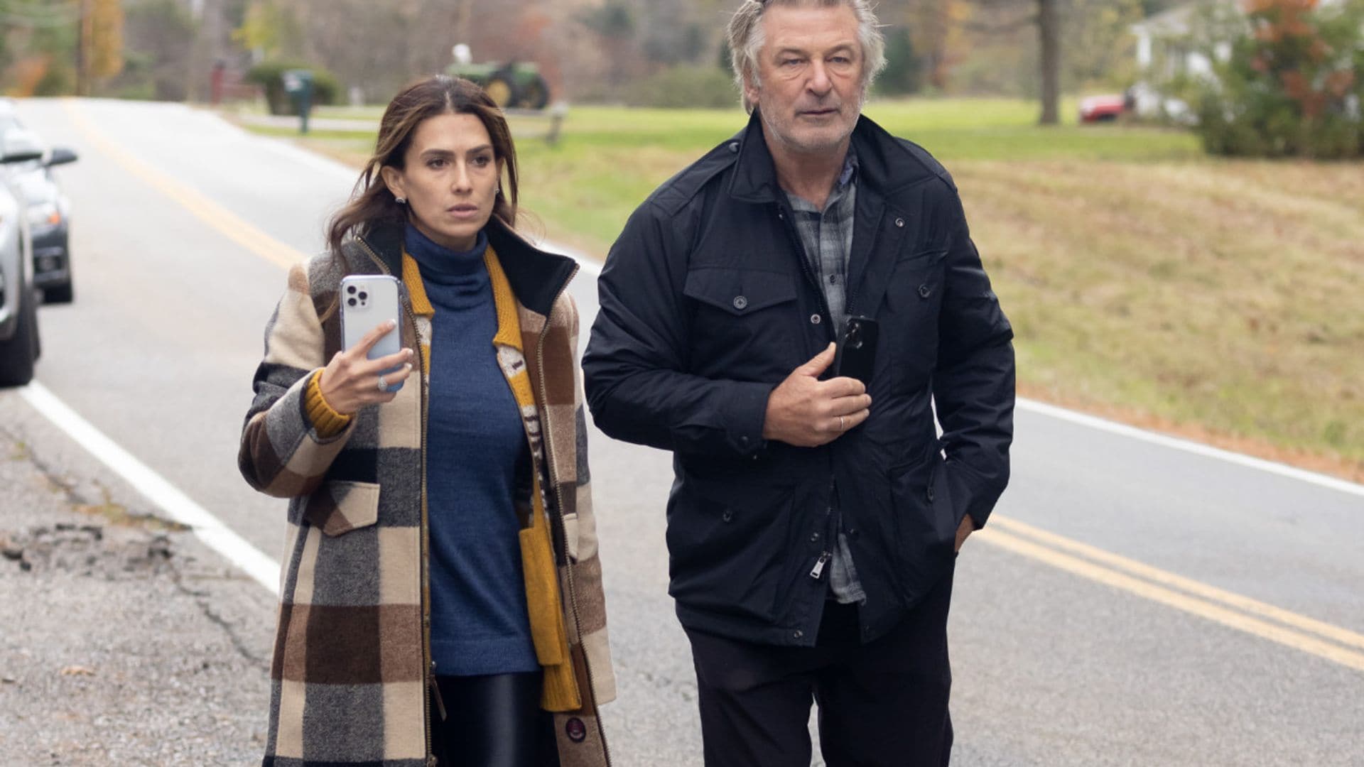 Nuevos problemas legales para Alec Baldwin: se reabre el caso 'Rust' y se enfrenta a una condena de prisión