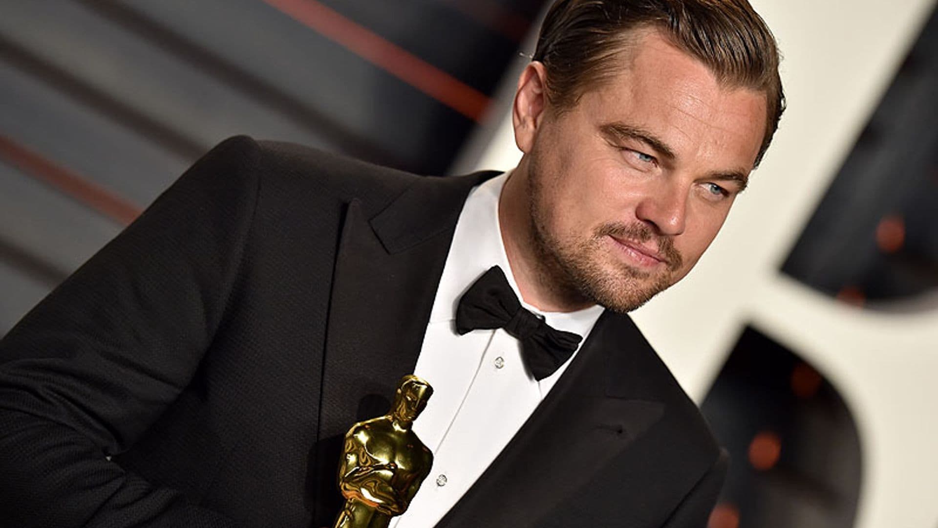 Leonardo DiCaprio, obligado a devolver un Oscar y un cuadro de Picasso