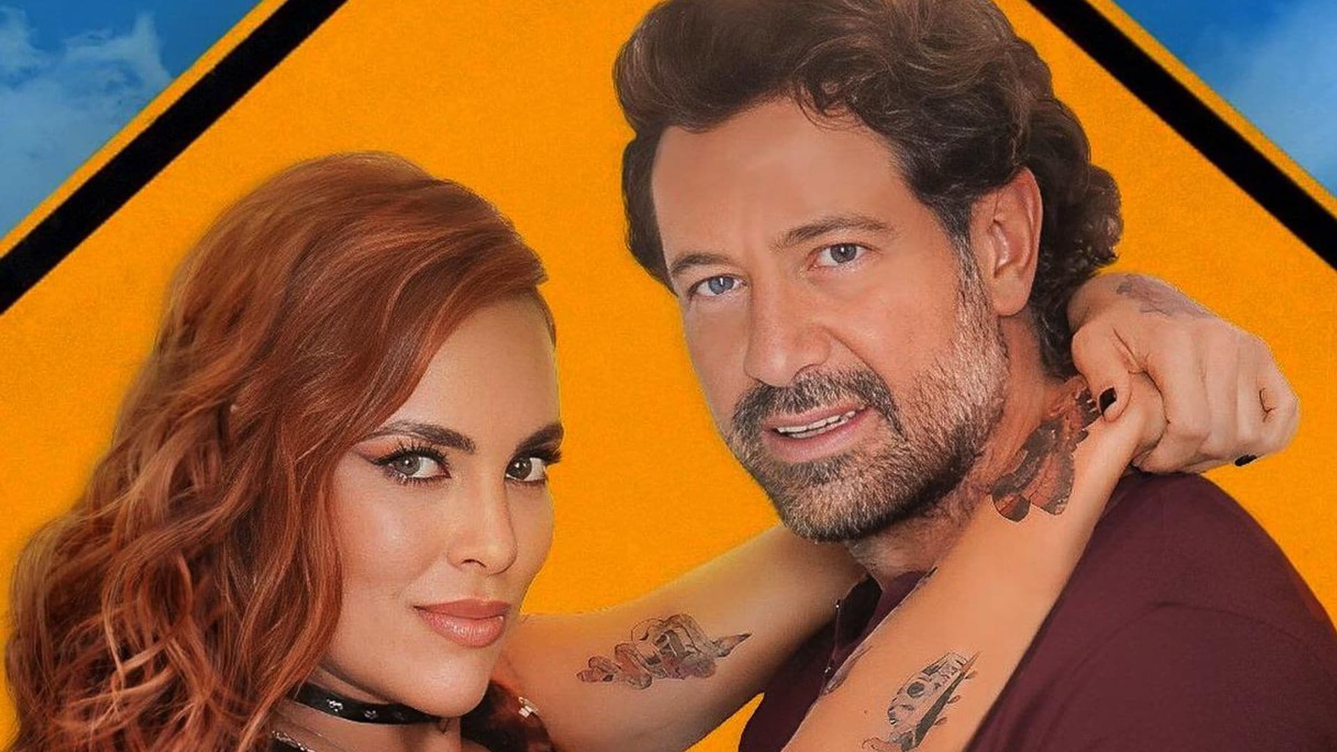 Sara Corrales revela qué siente por Gabriel Soto y aclara: ‘Yo me respeto muchísimo’