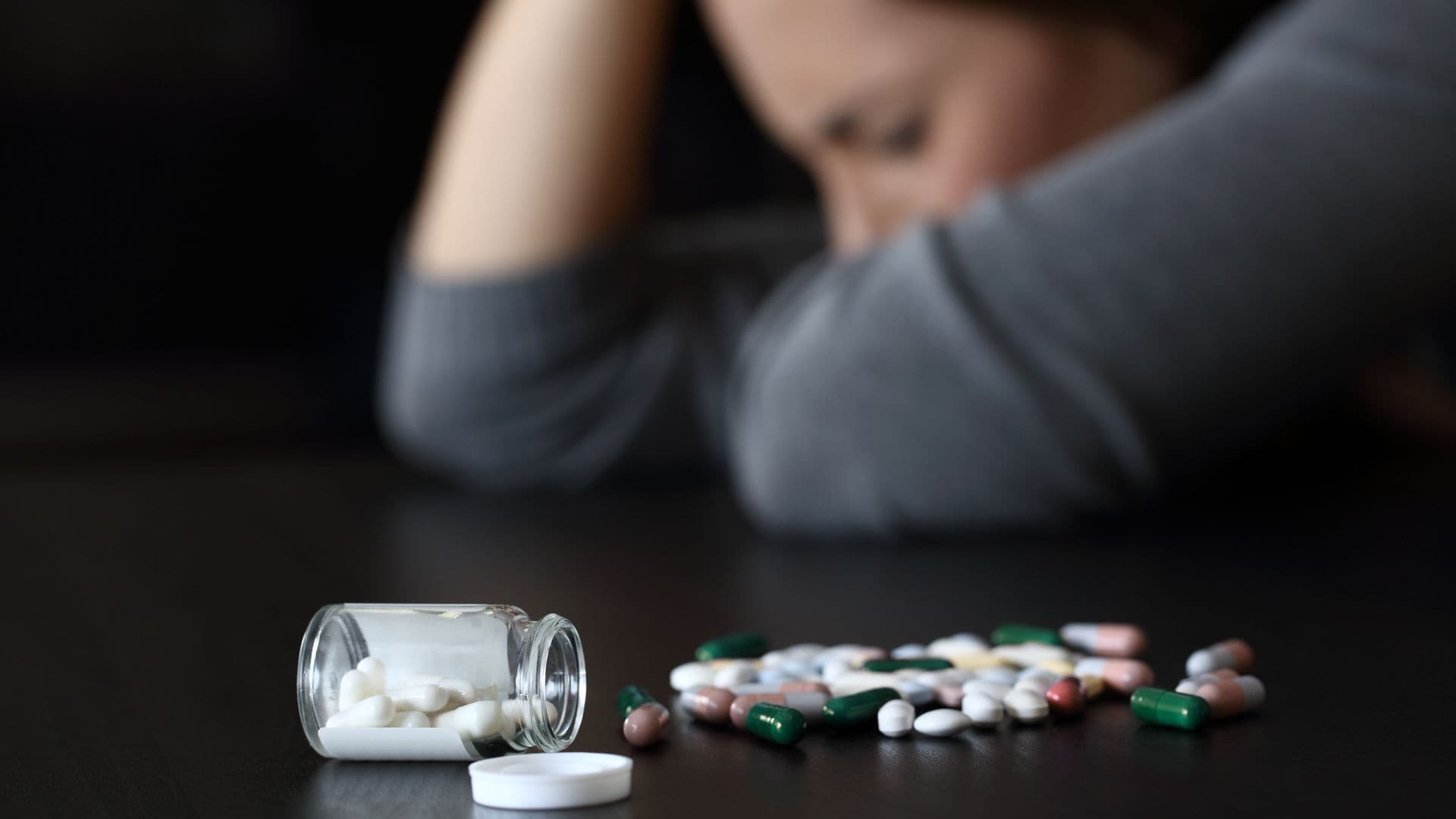 El consumo de benzodiacepinas aumenta entre los adolescentes, ¿por qué y qué podemos hacer?