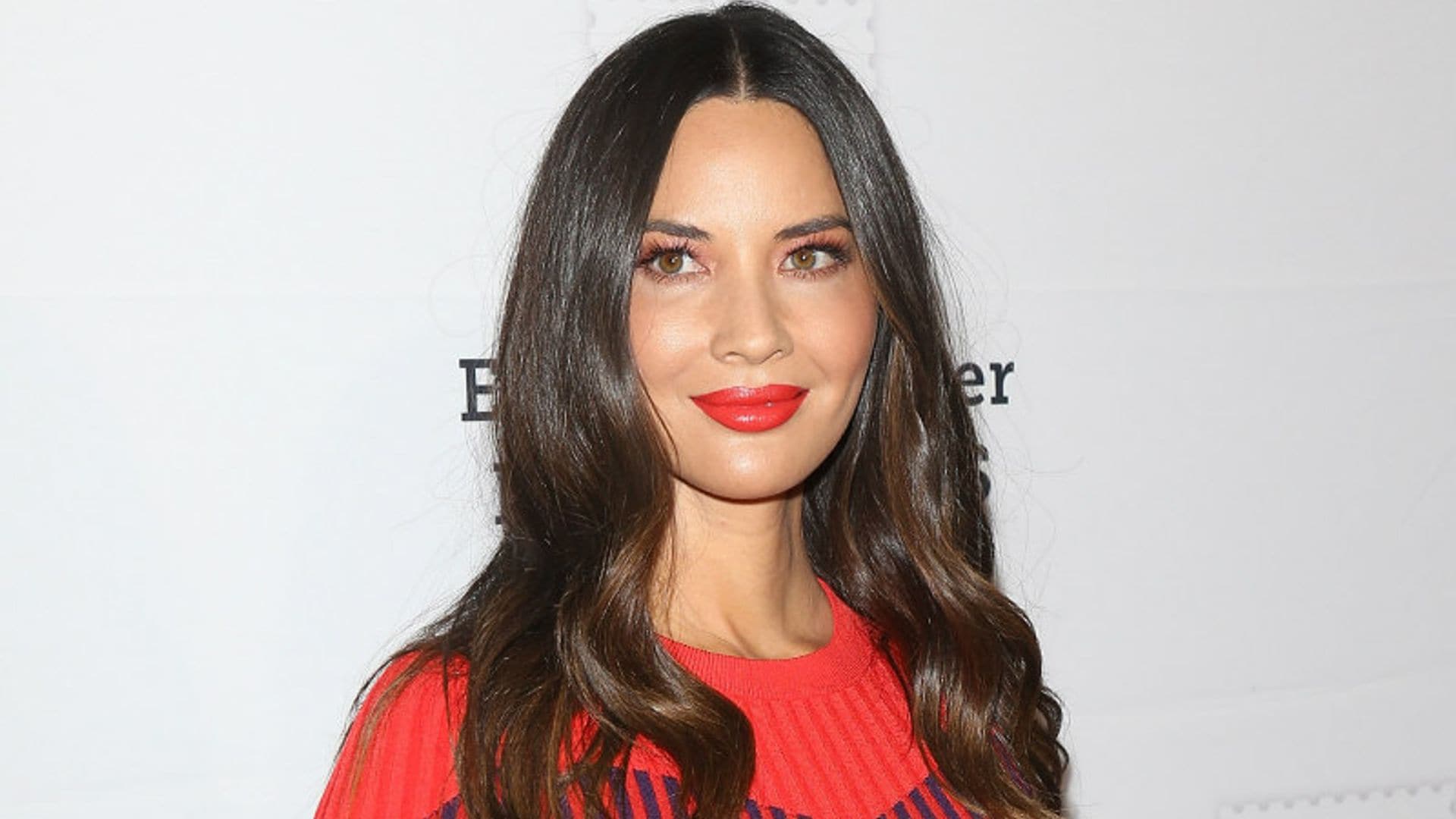 Olivia Munn, la mejor guía para sacar partido a tus curvas