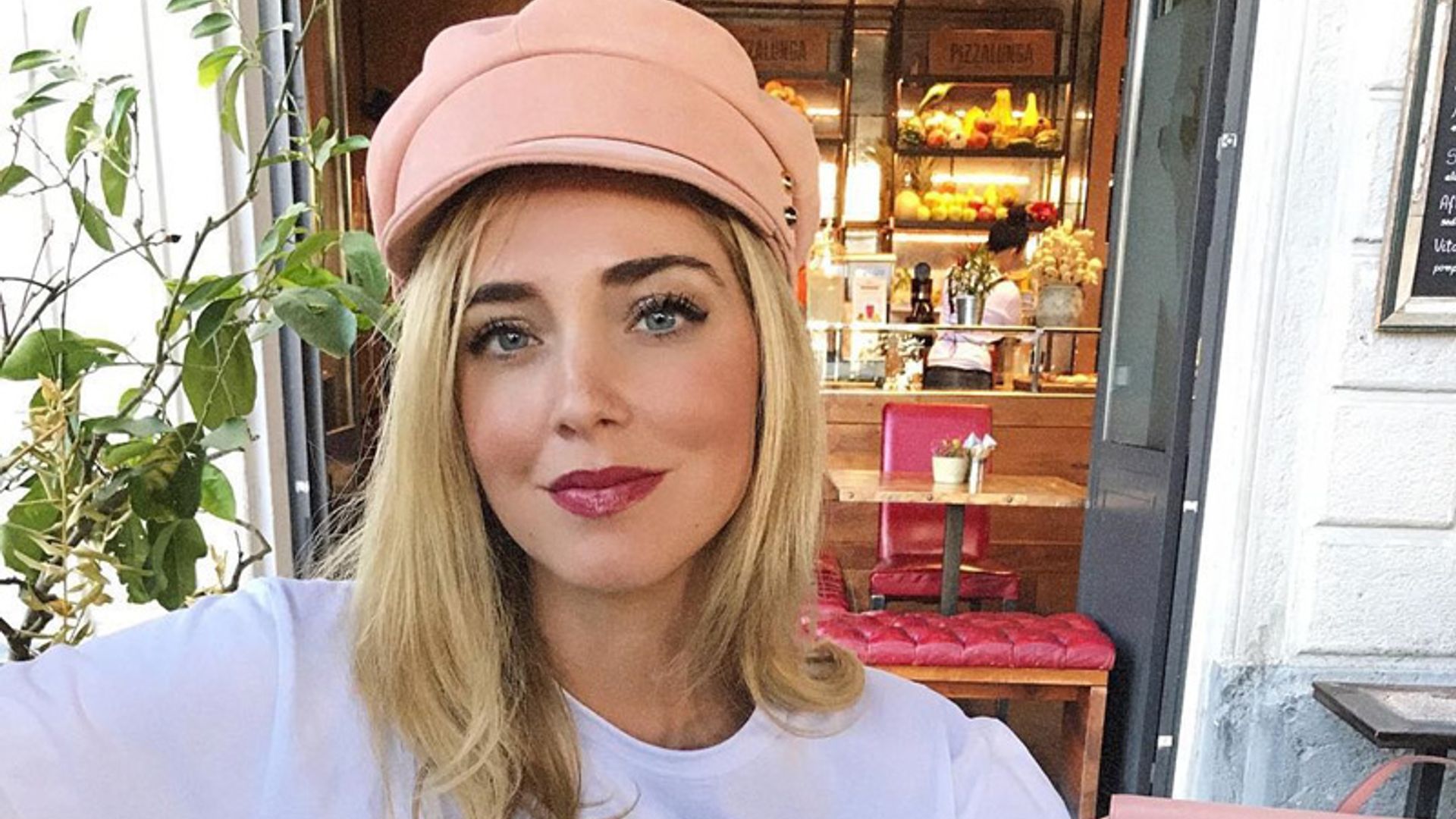 Esta es la mejor crema hidratante según el maquillador de Chiara Ferragni